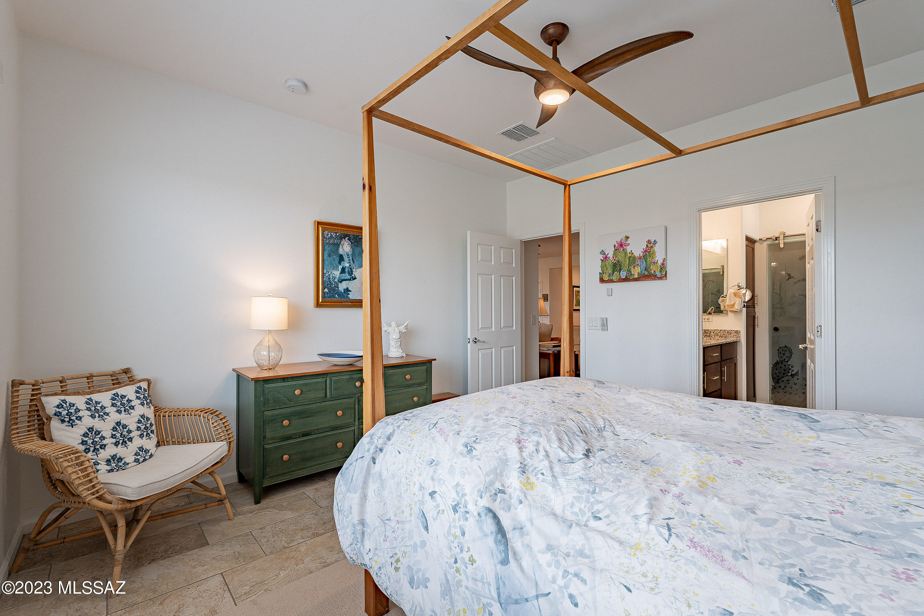 Quail Creek II (1-77) - Residential
