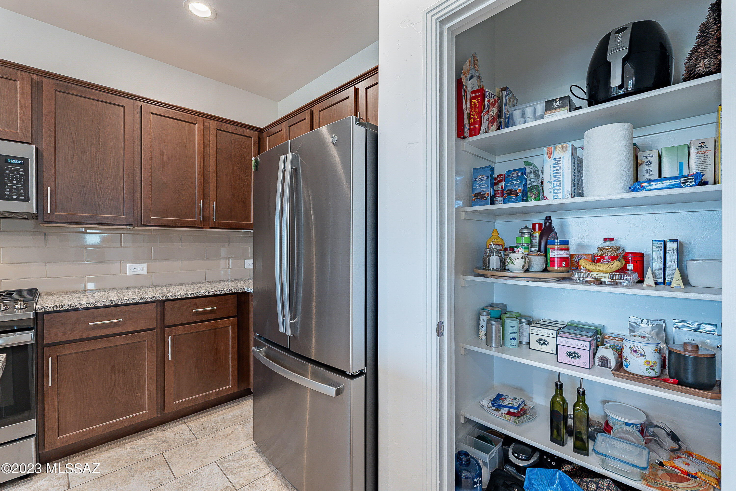 Quail Creek II (1-77) - Residential