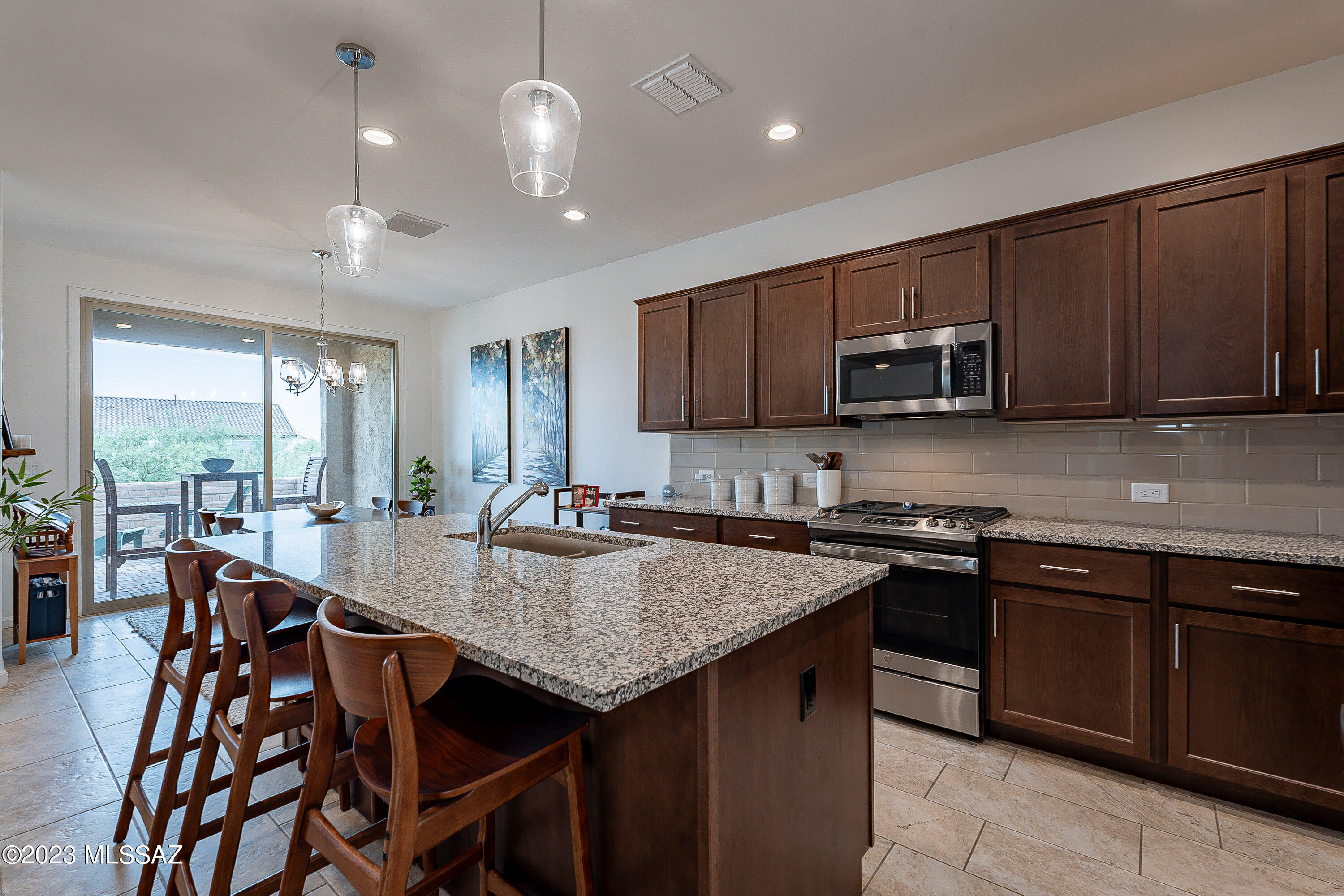 Quail Creek II (1-77) - Residential