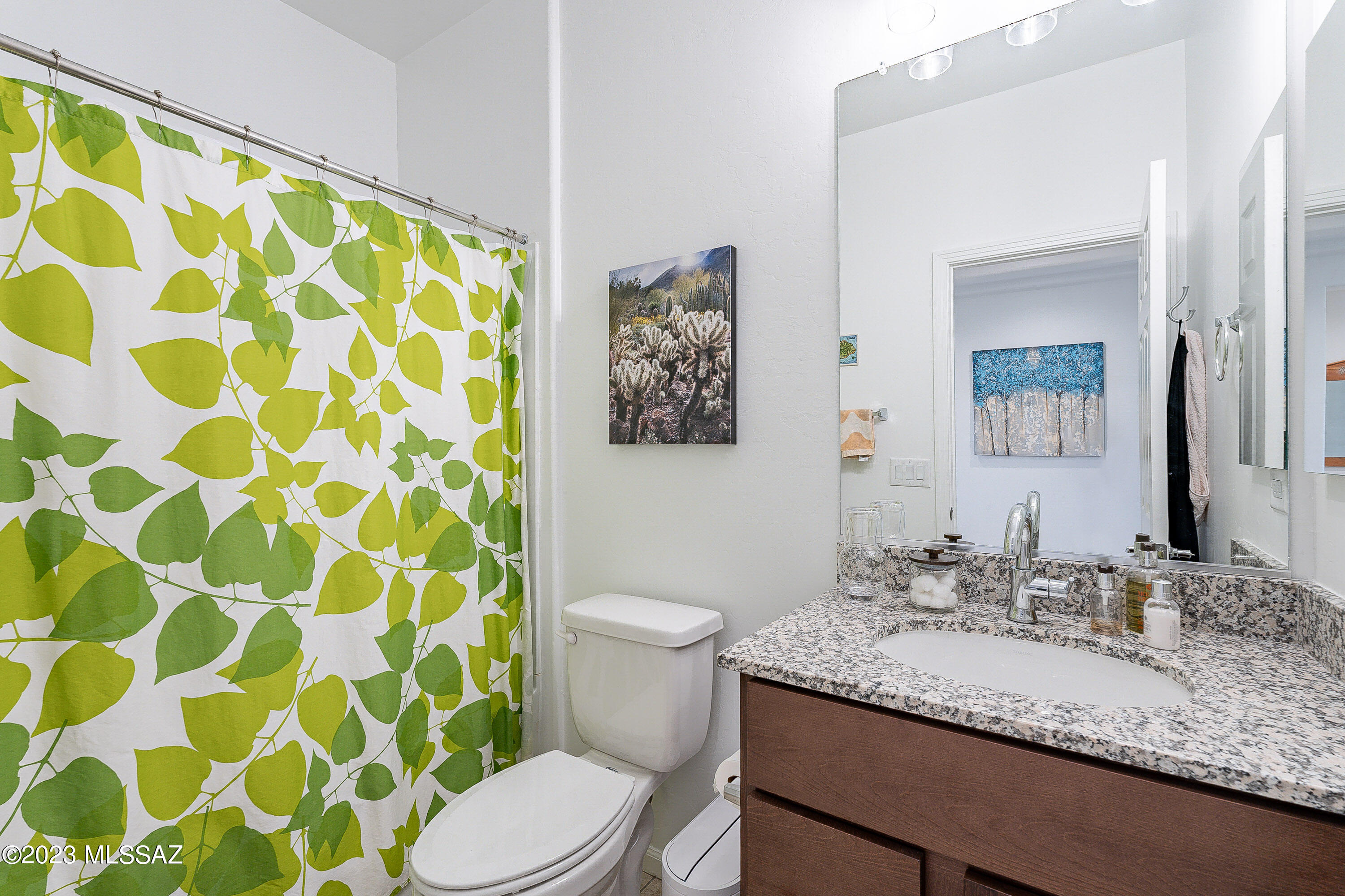 Quail Creek II (1-77) - Residential