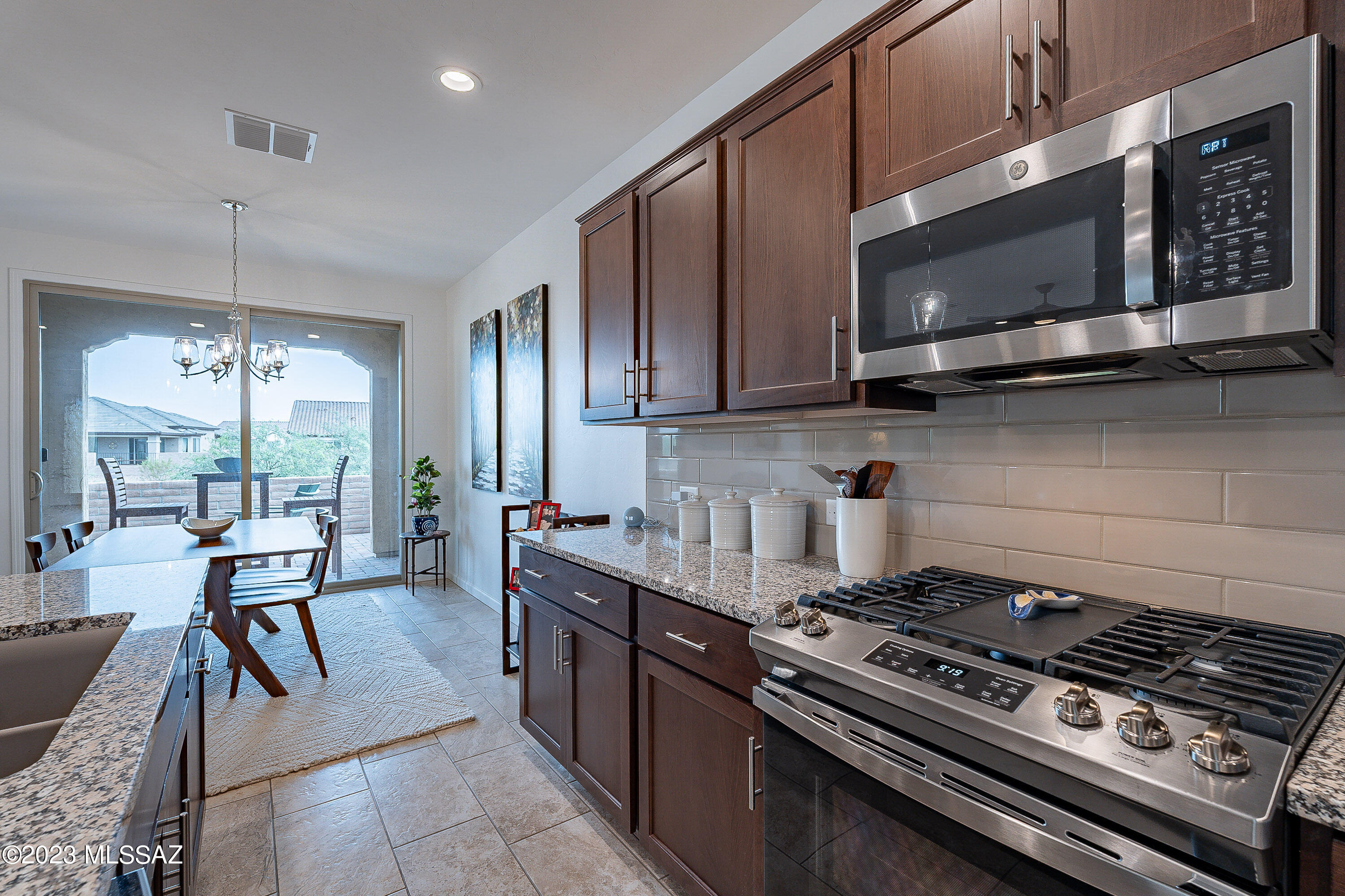 Quail Creek II (1-77) - Residential