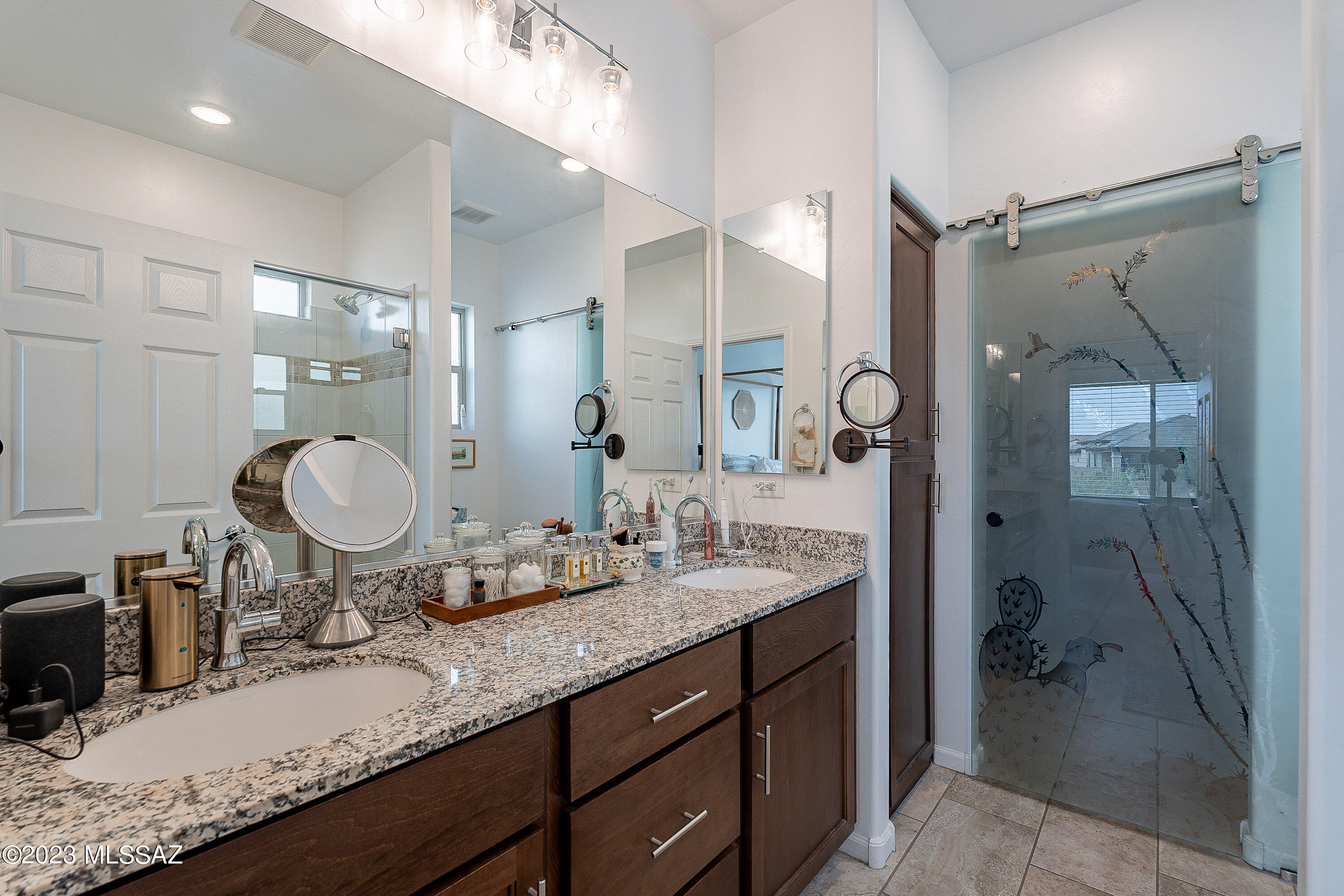 Quail Creek II (1-77) - Residential