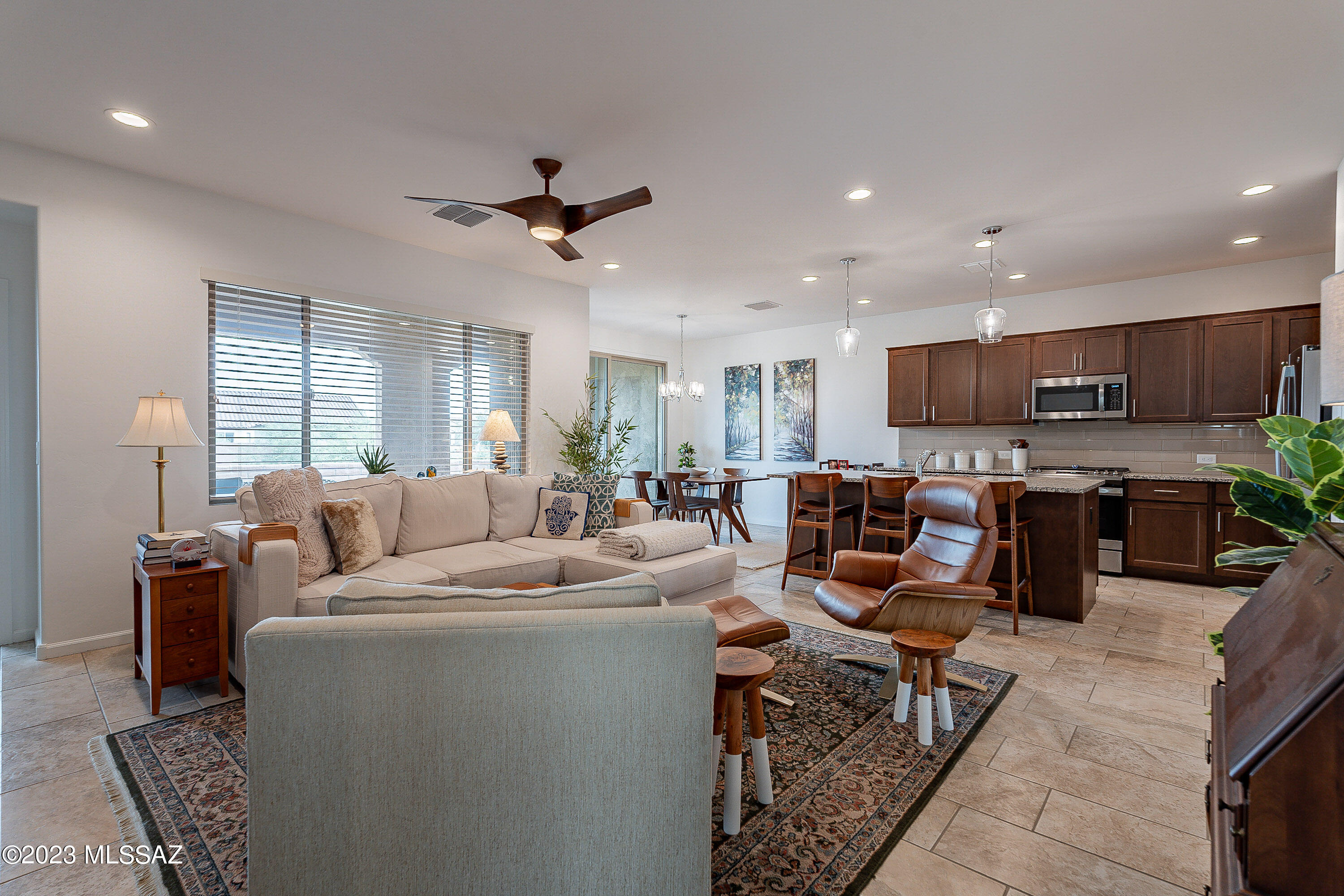 Quail Creek II (1-77) - Residential
