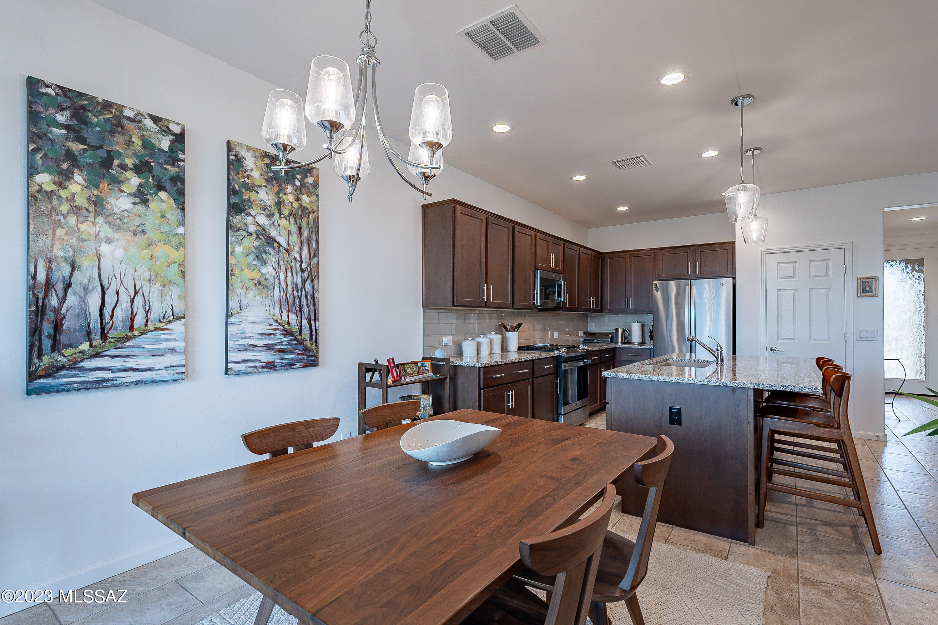 Quail Creek II (1-77) - Residential