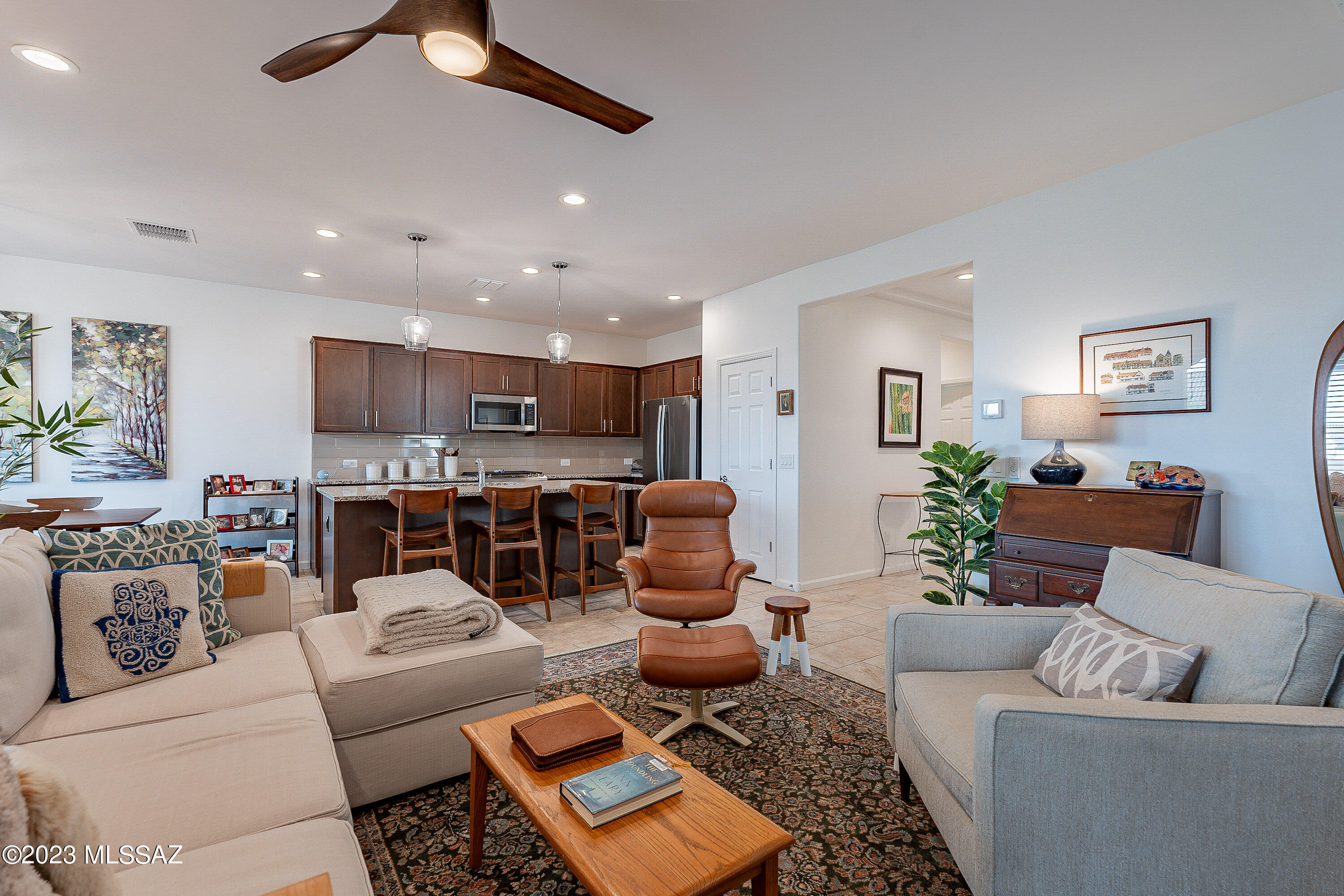 Quail Creek II (1-77) - Residential
