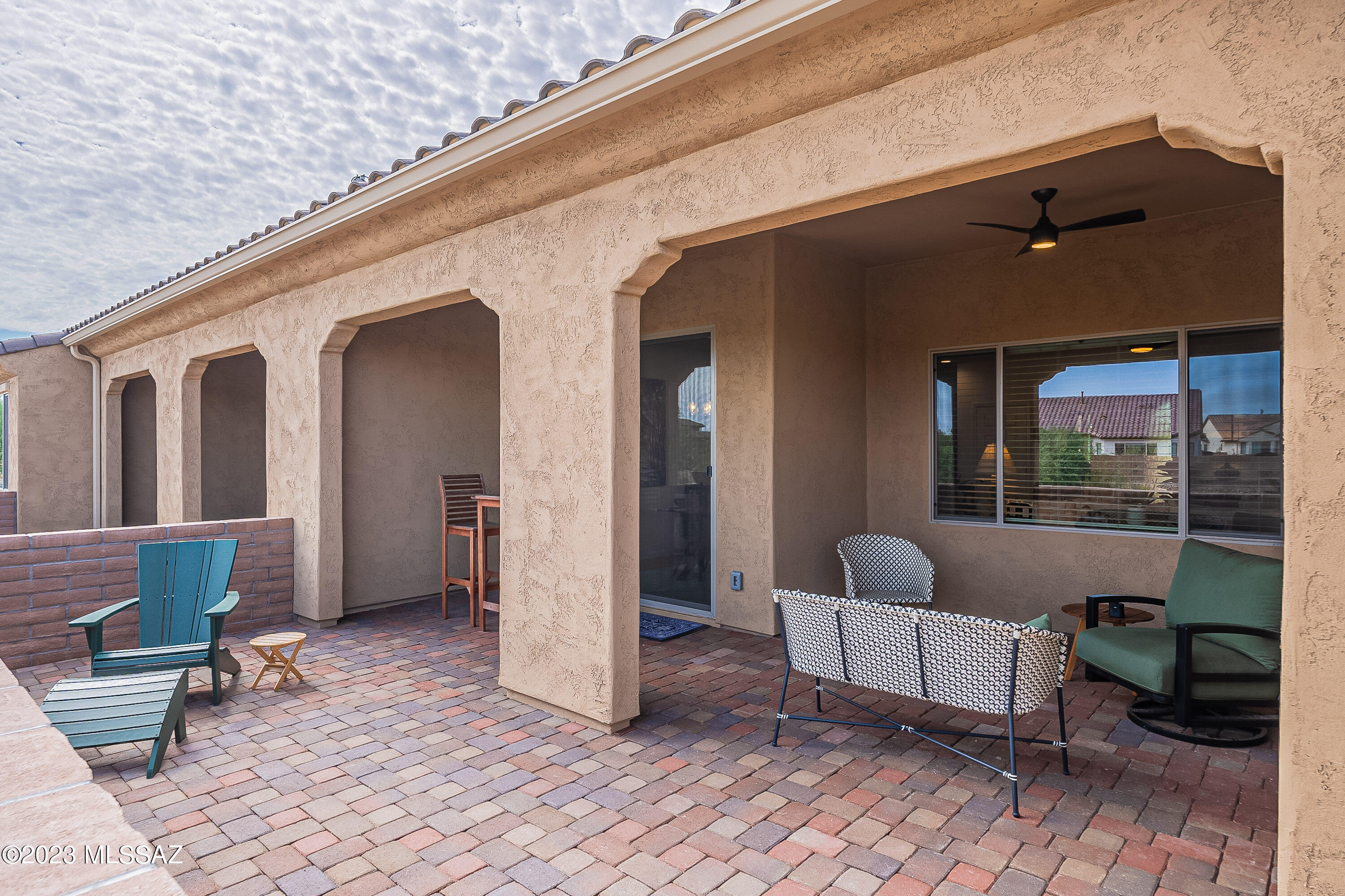 Quail Creek II (1-77) - Residential
