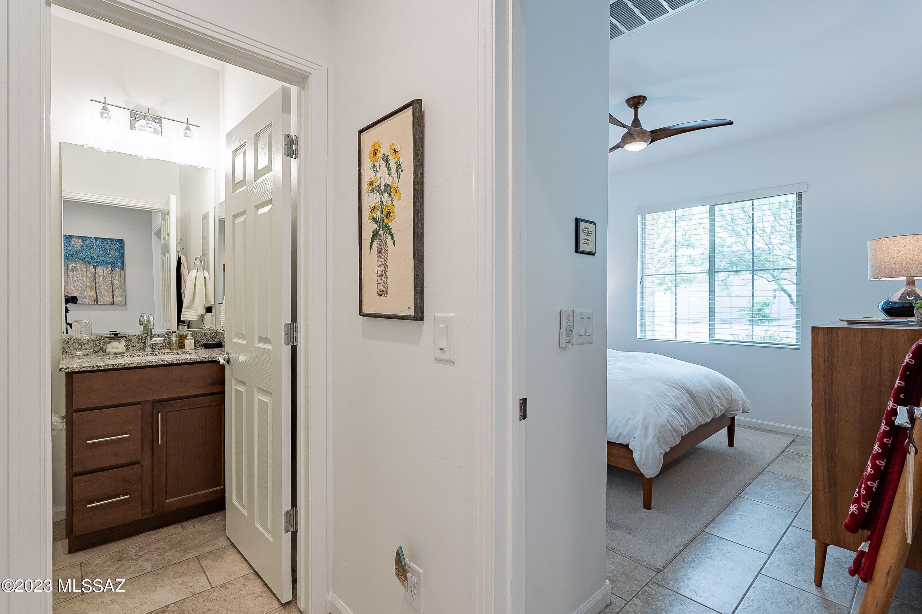 Quail Creek II (1-77) - Residential