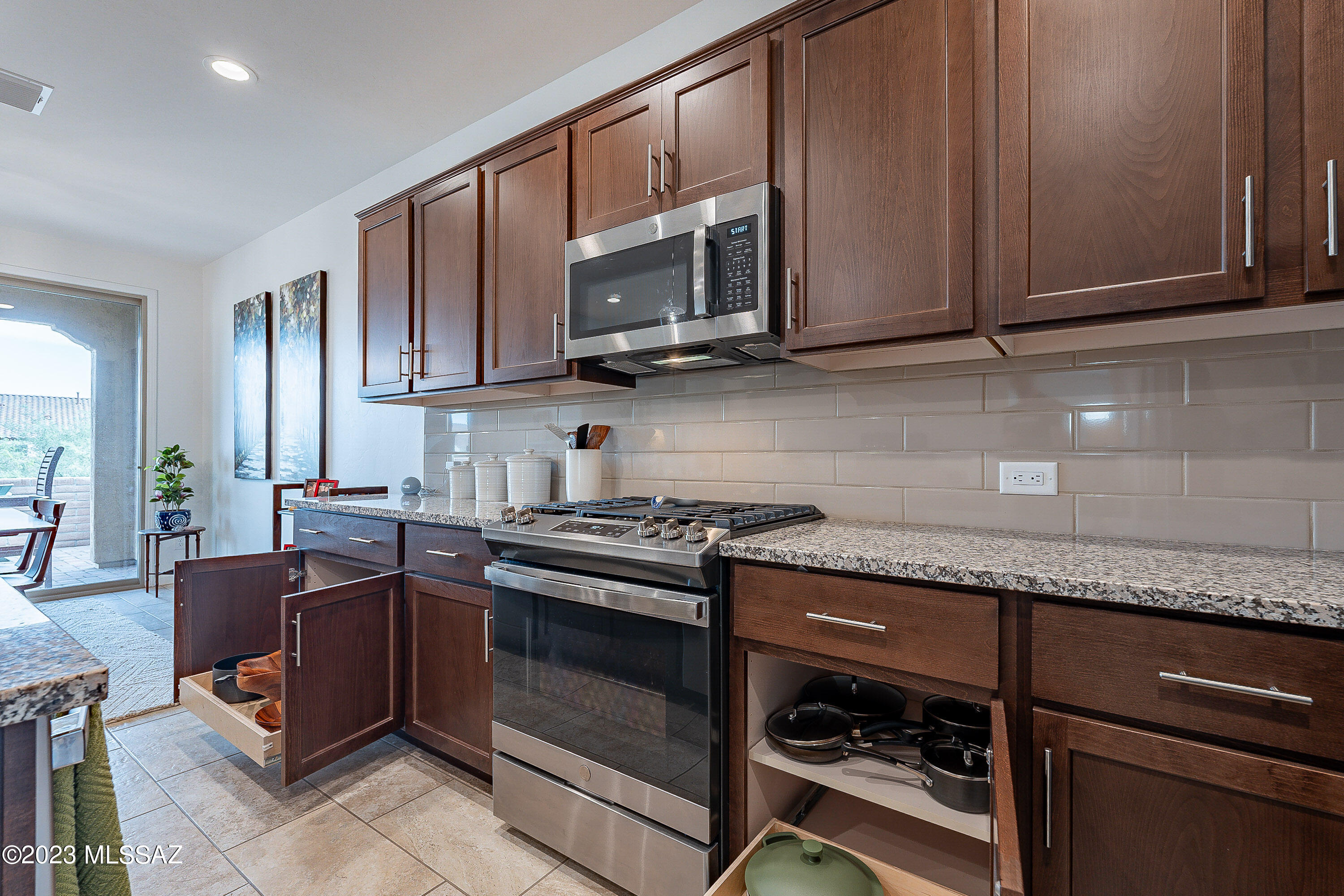 Quail Creek II (1-77) - Residential