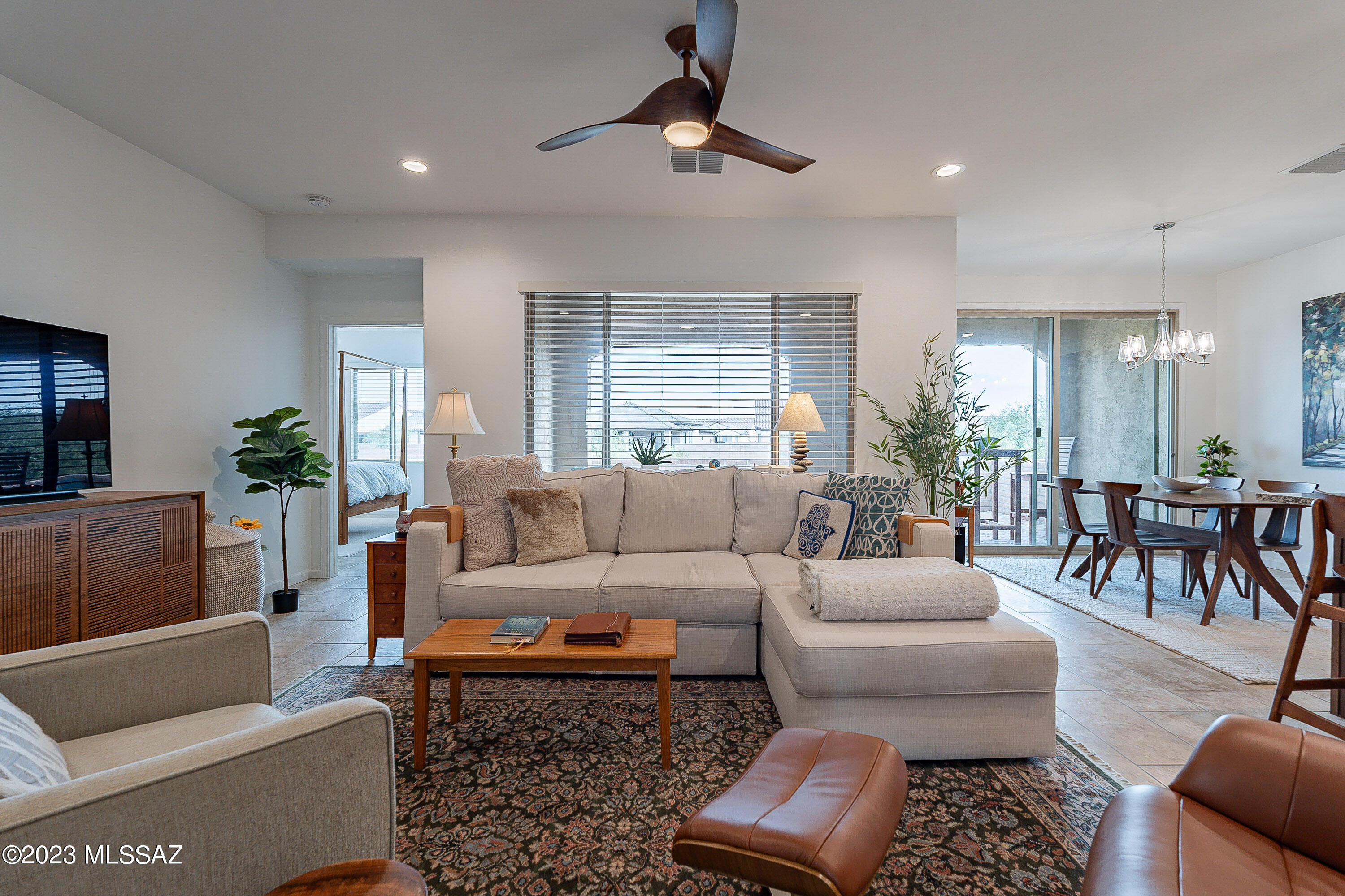 Quail Creek II (1-77) - Residential