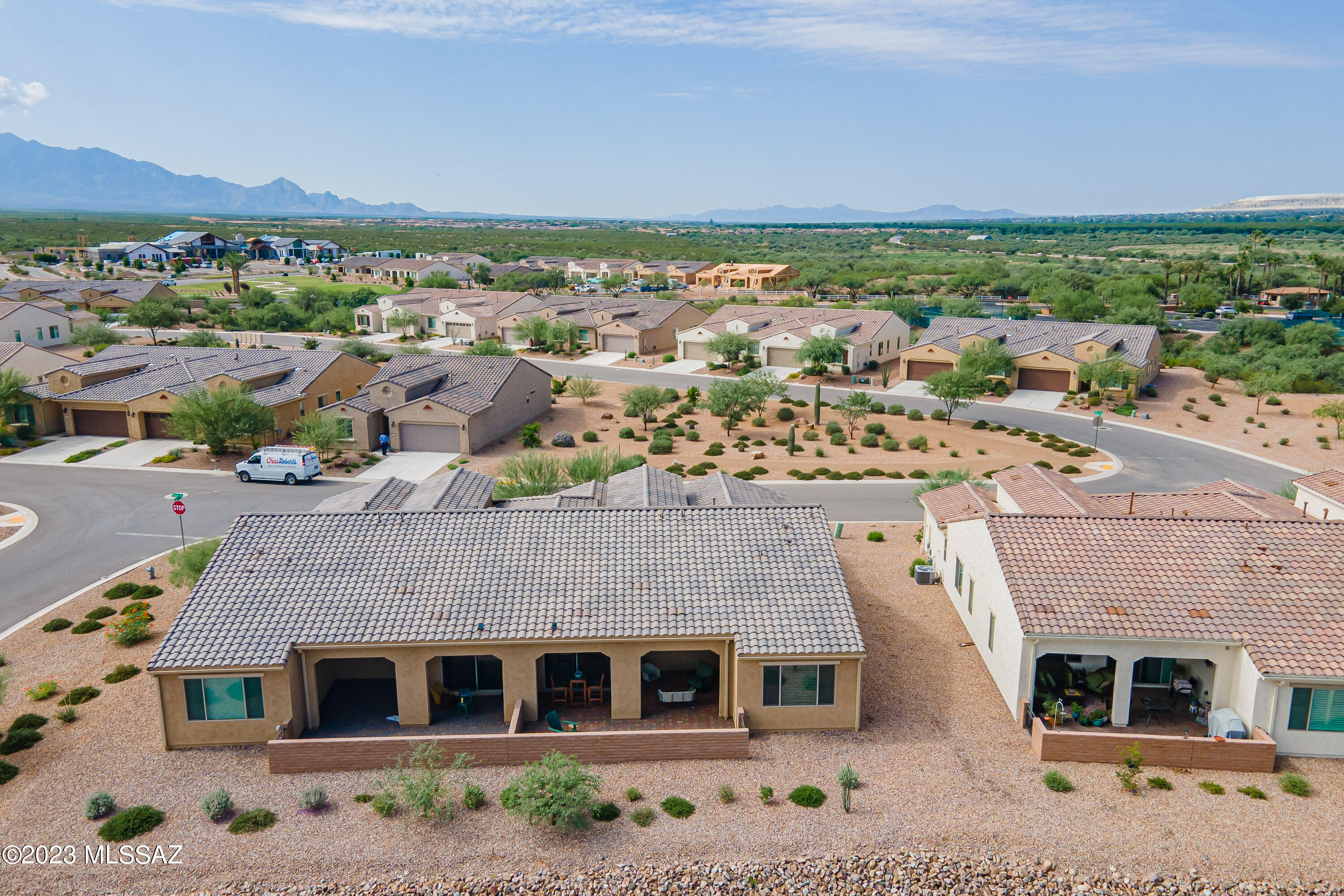 Quail Creek II (1-77) - Residential