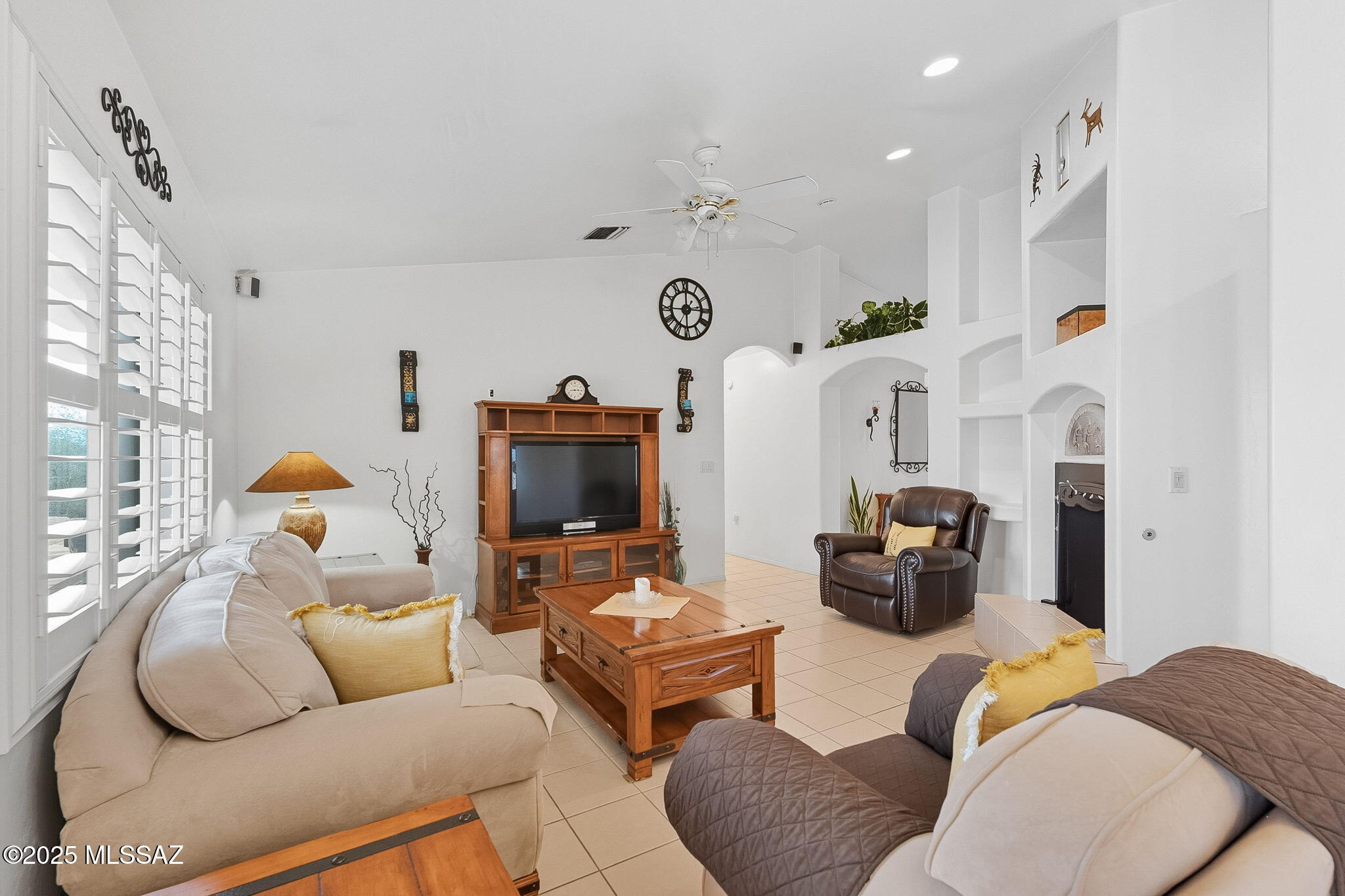 Rio Rico Estates 9 - Residential