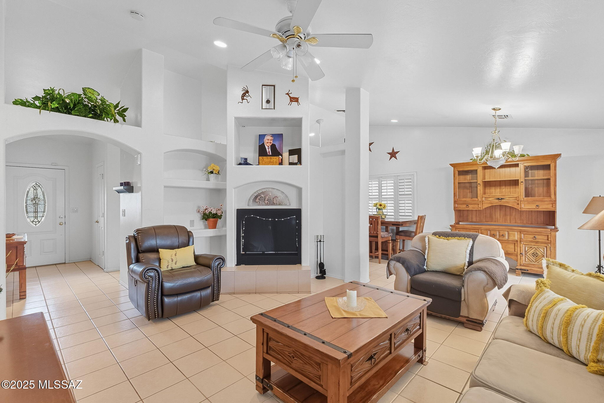 Rio Rico Estates 9 - Residential