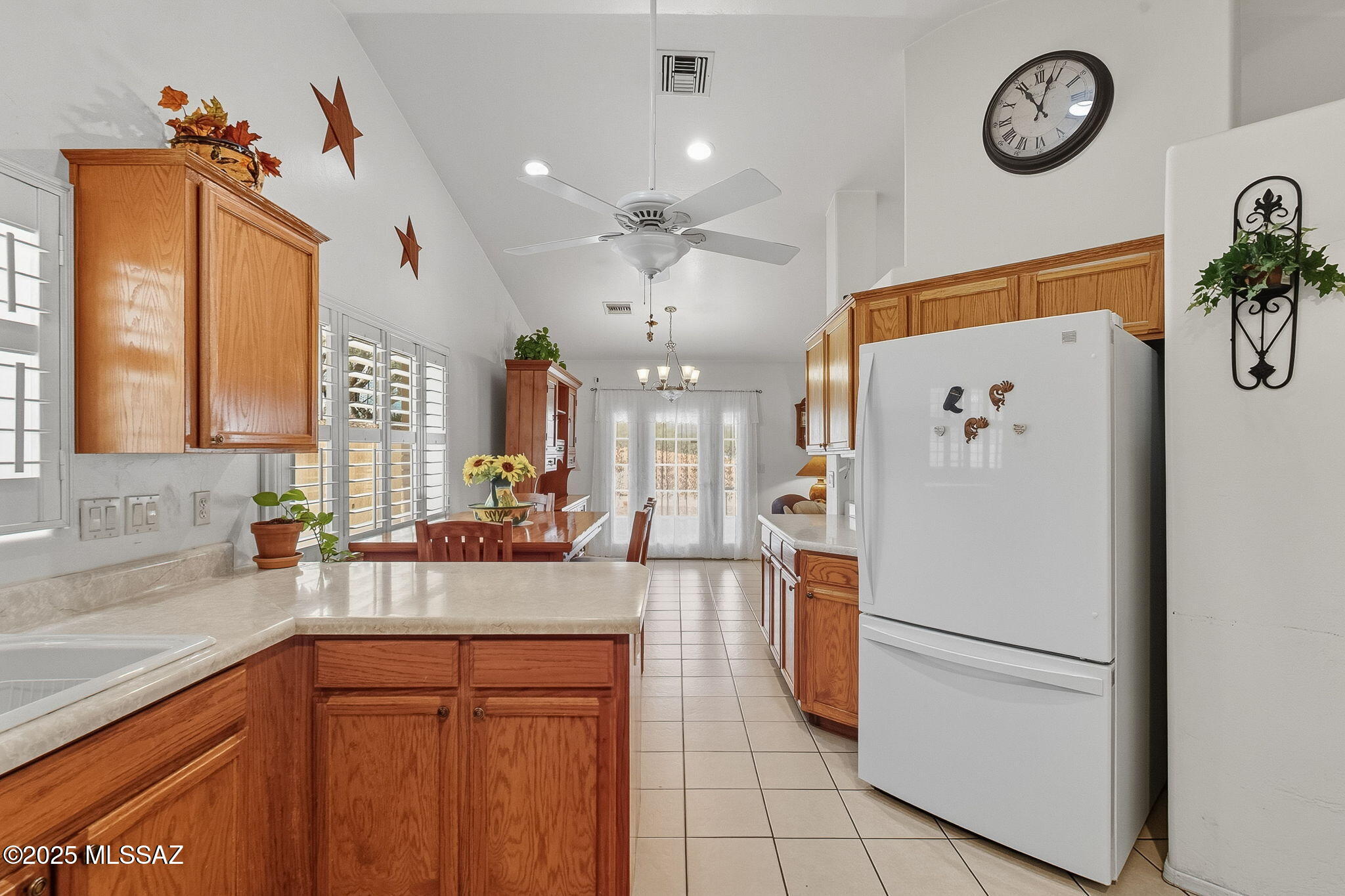 Rio Rico Estates 9 - Residential