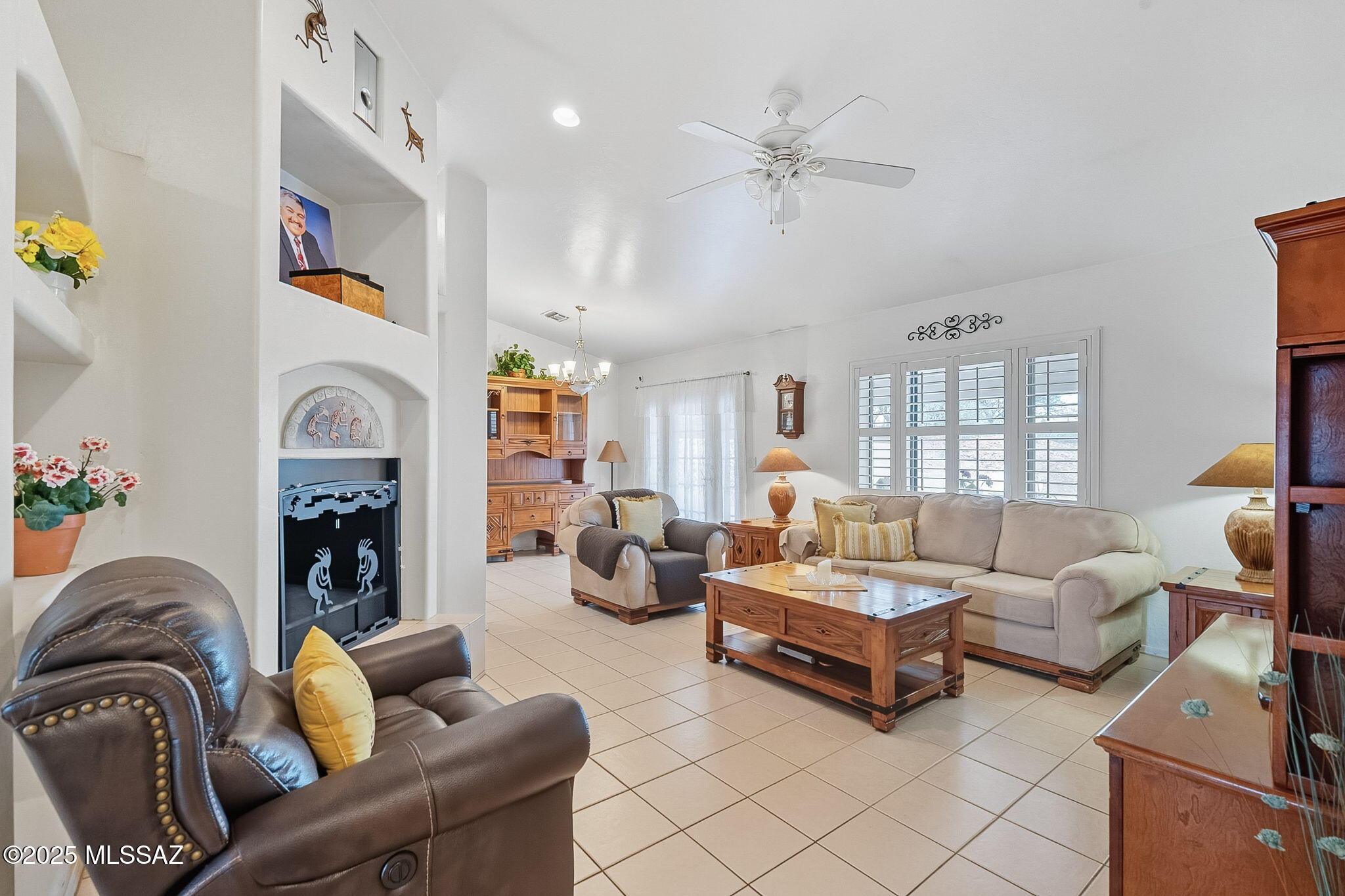 Rio Rico Estates 9 - Residential