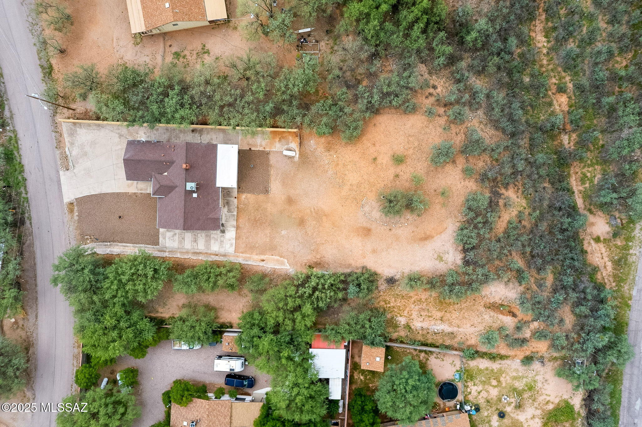 Rio Rico Estates 9 - Residential