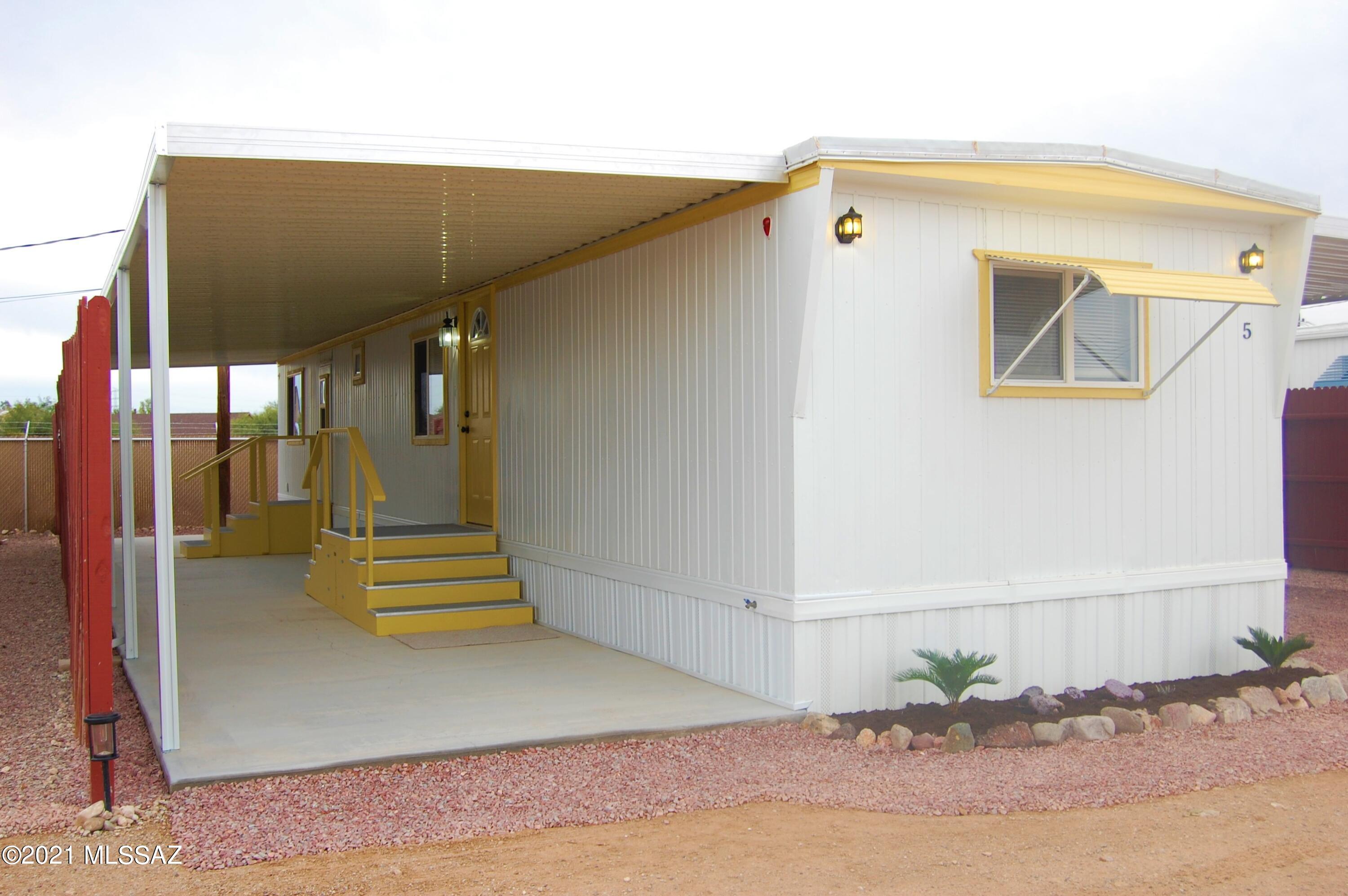 Phyllis Addition - Residential Lease