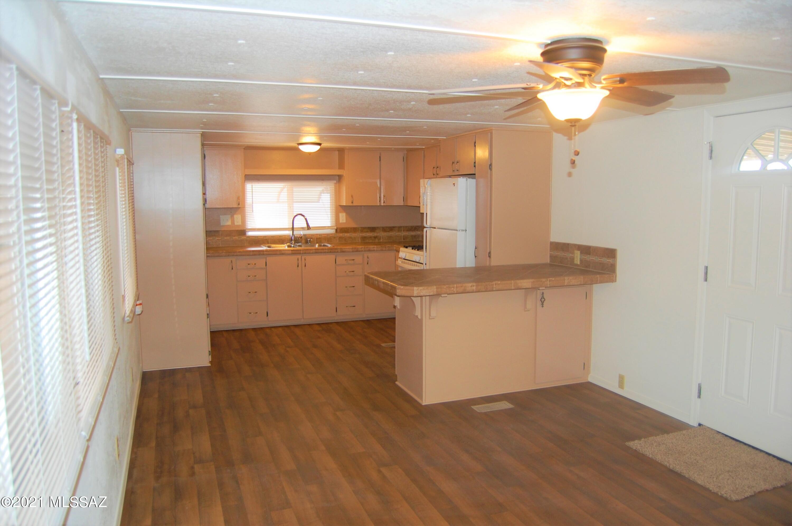 Phyllis Addition - Residential Lease