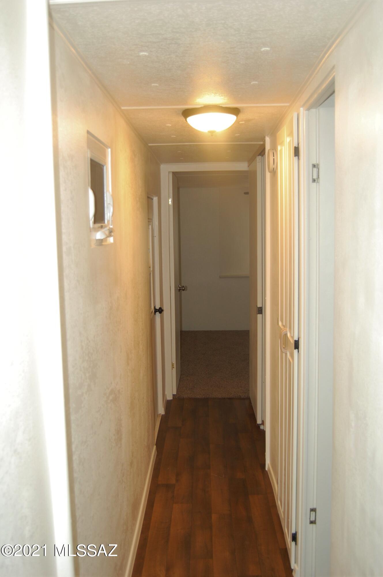 Phyllis Addition - Residential Lease