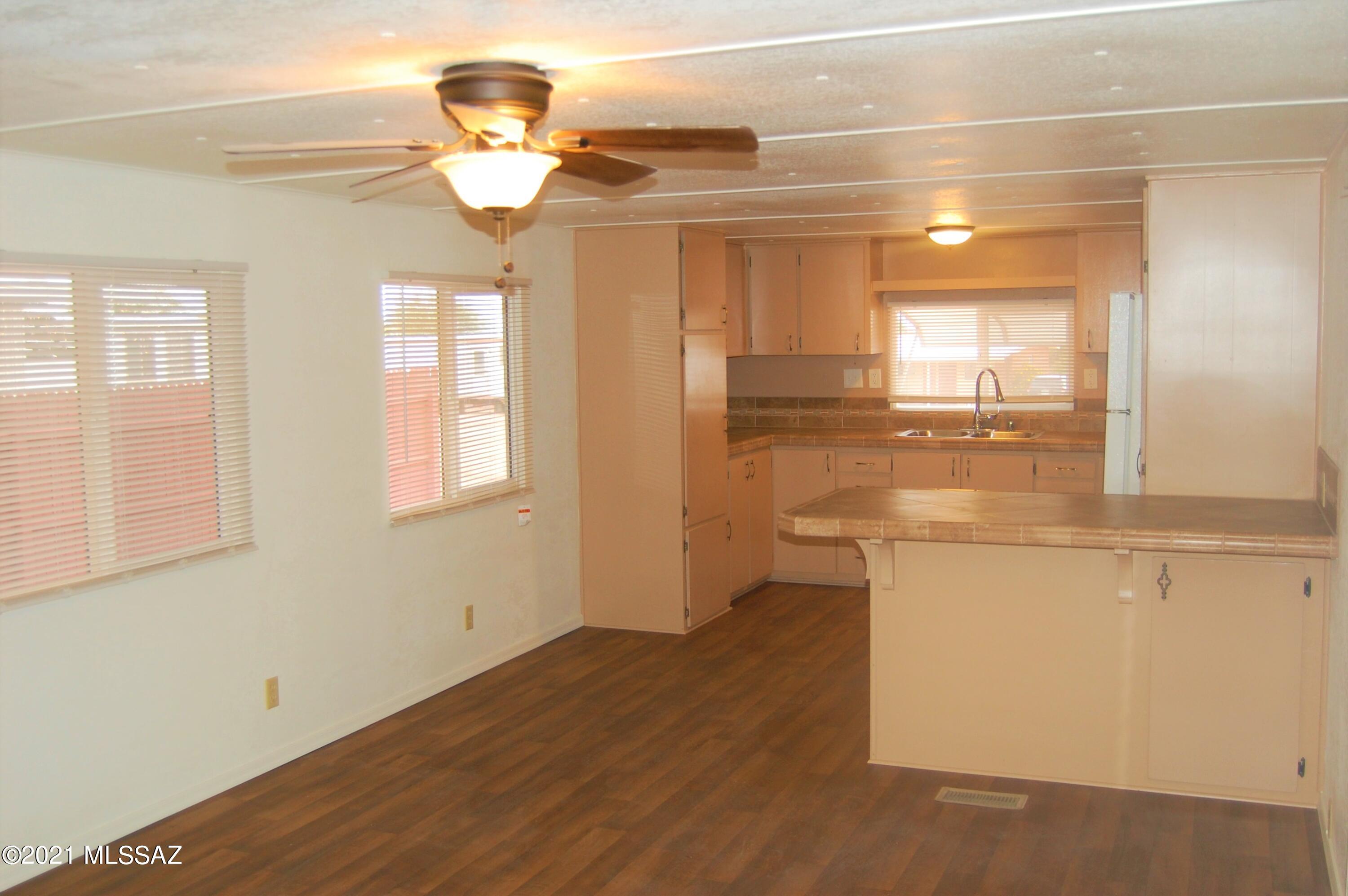 Phyllis Addition - Residential Lease