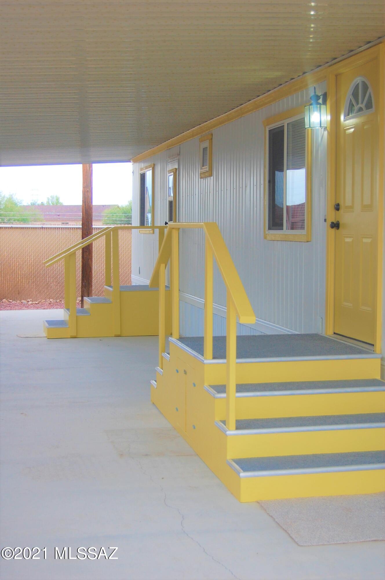 Phyllis Addition - Residential Lease