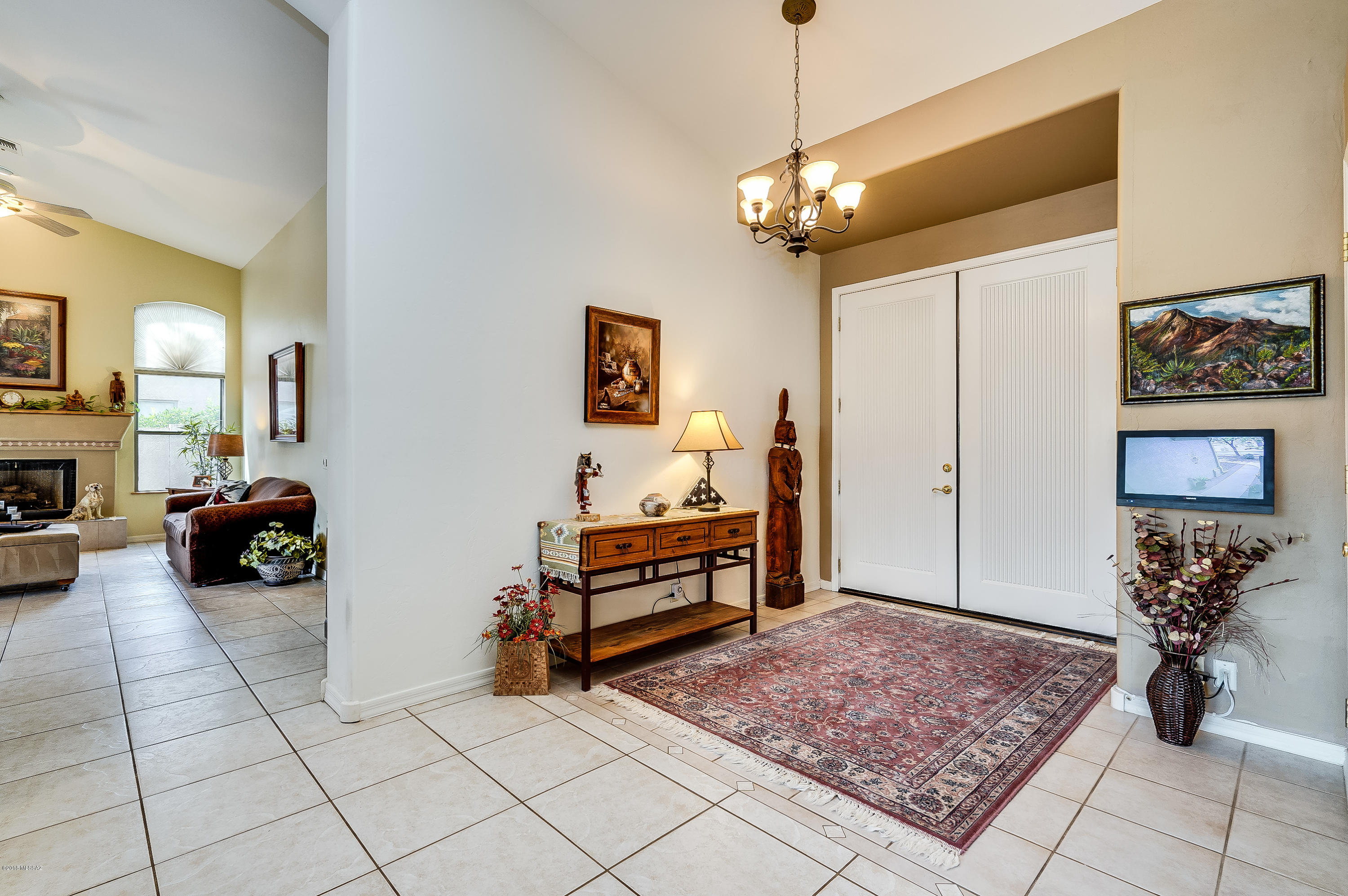 Rancho Vistoso Parcels K & L Neighborhood 10 (1-10) - Residential