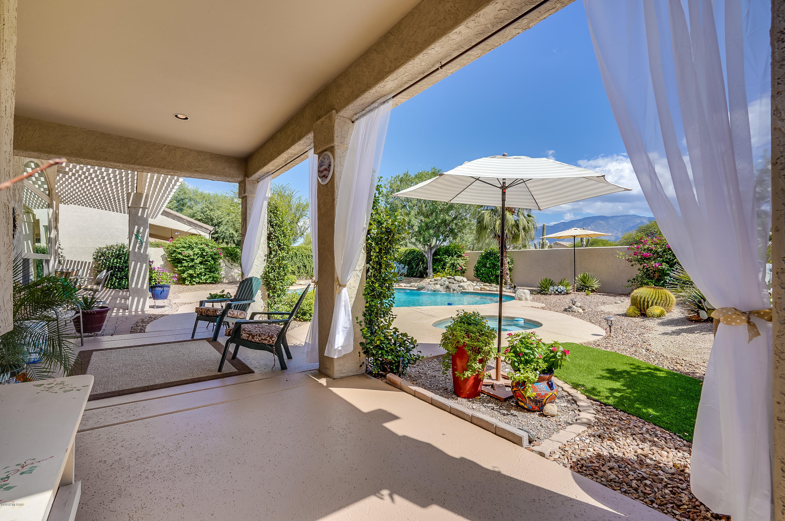 Rancho Vistoso Parcels K & L Neighborhood 10 (1-10) - Residential