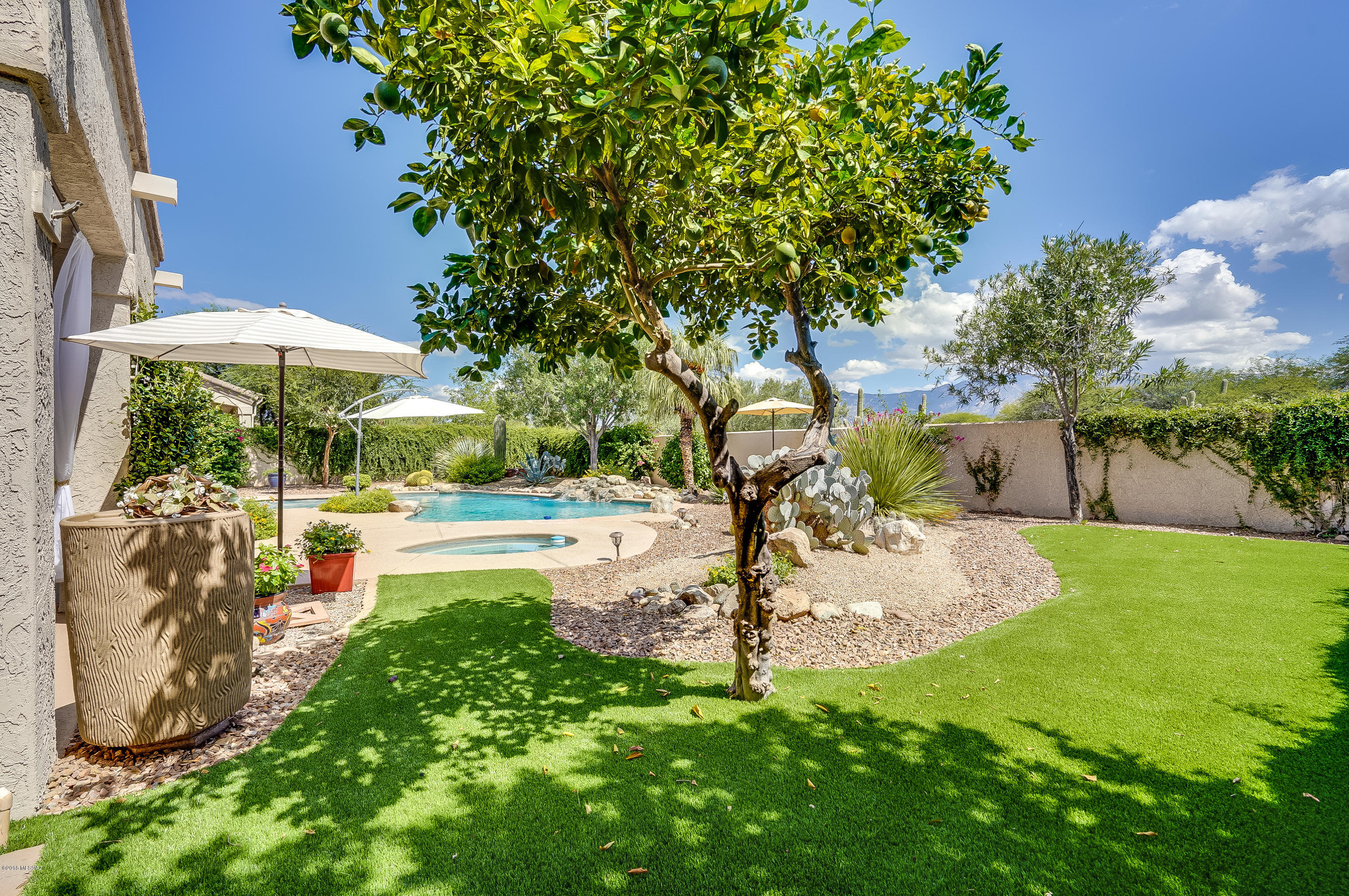 Rancho Vistoso Parcels K & L Neighborhood 10 (1-10) - Residential