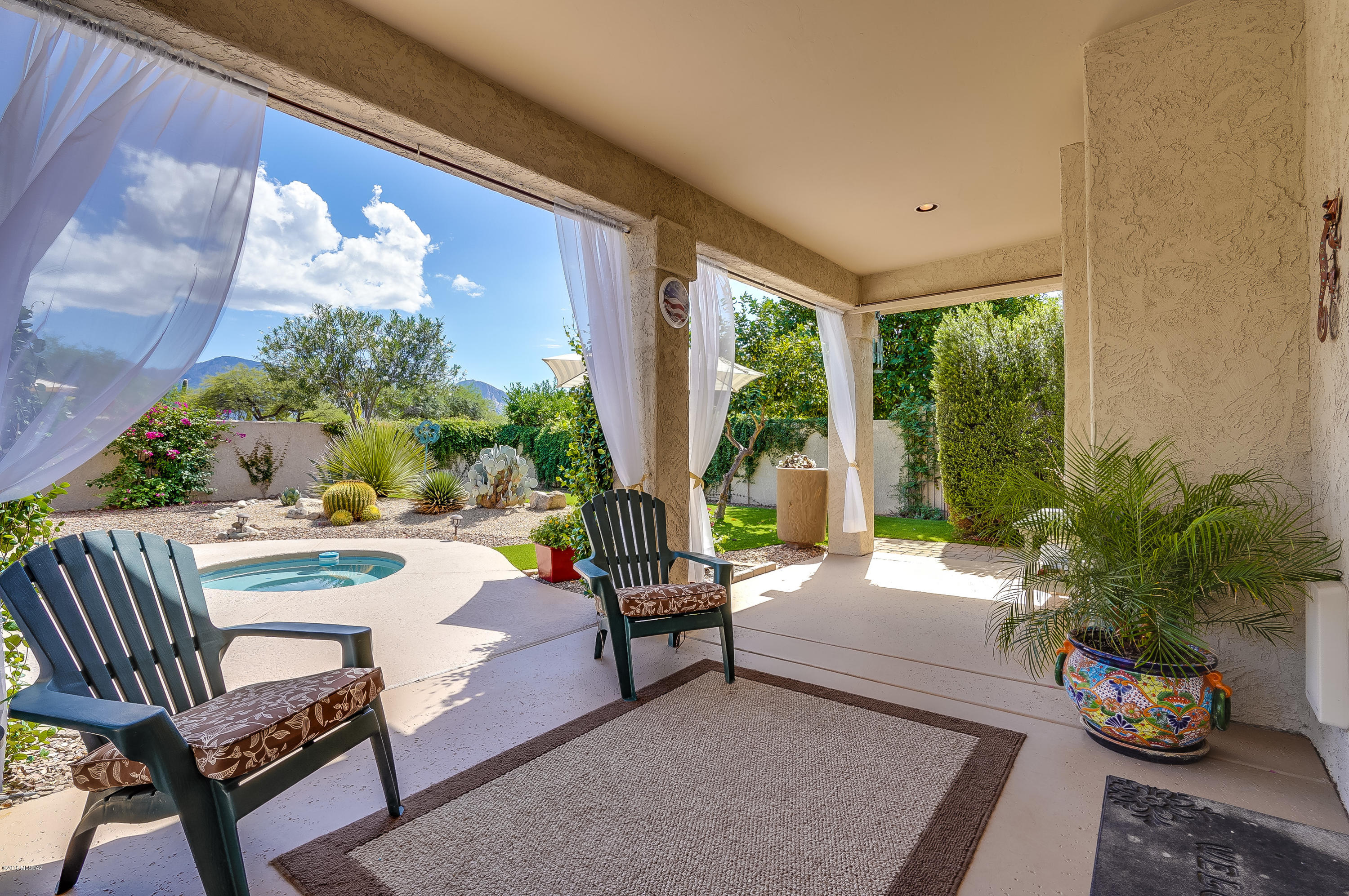 Rancho Vistoso Parcels K & L Neighborhood 10 (1-10) - Residential