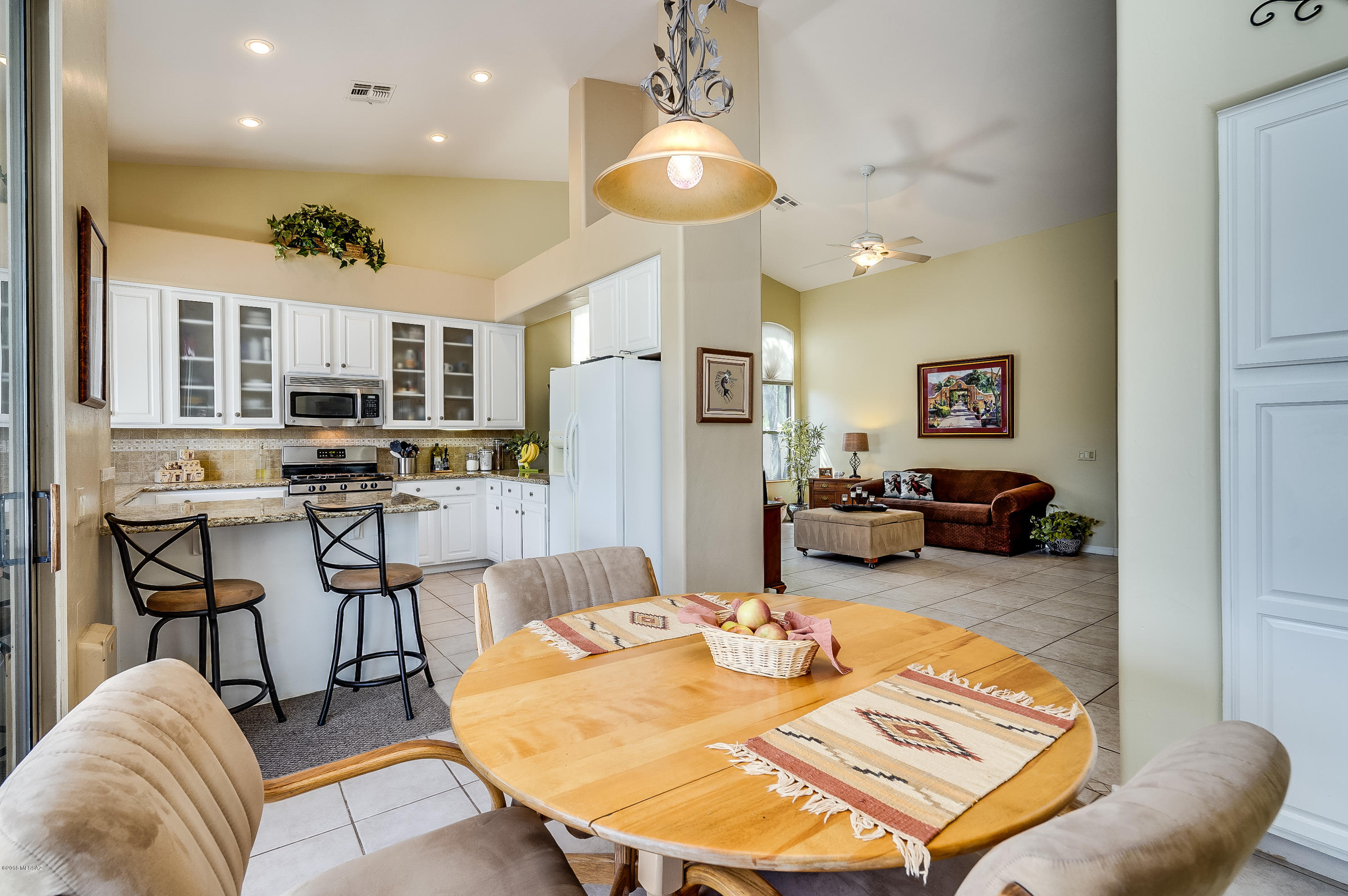 Rancho Vistoso Parcels K & L Neighborhood 10 (1-10) - Residential