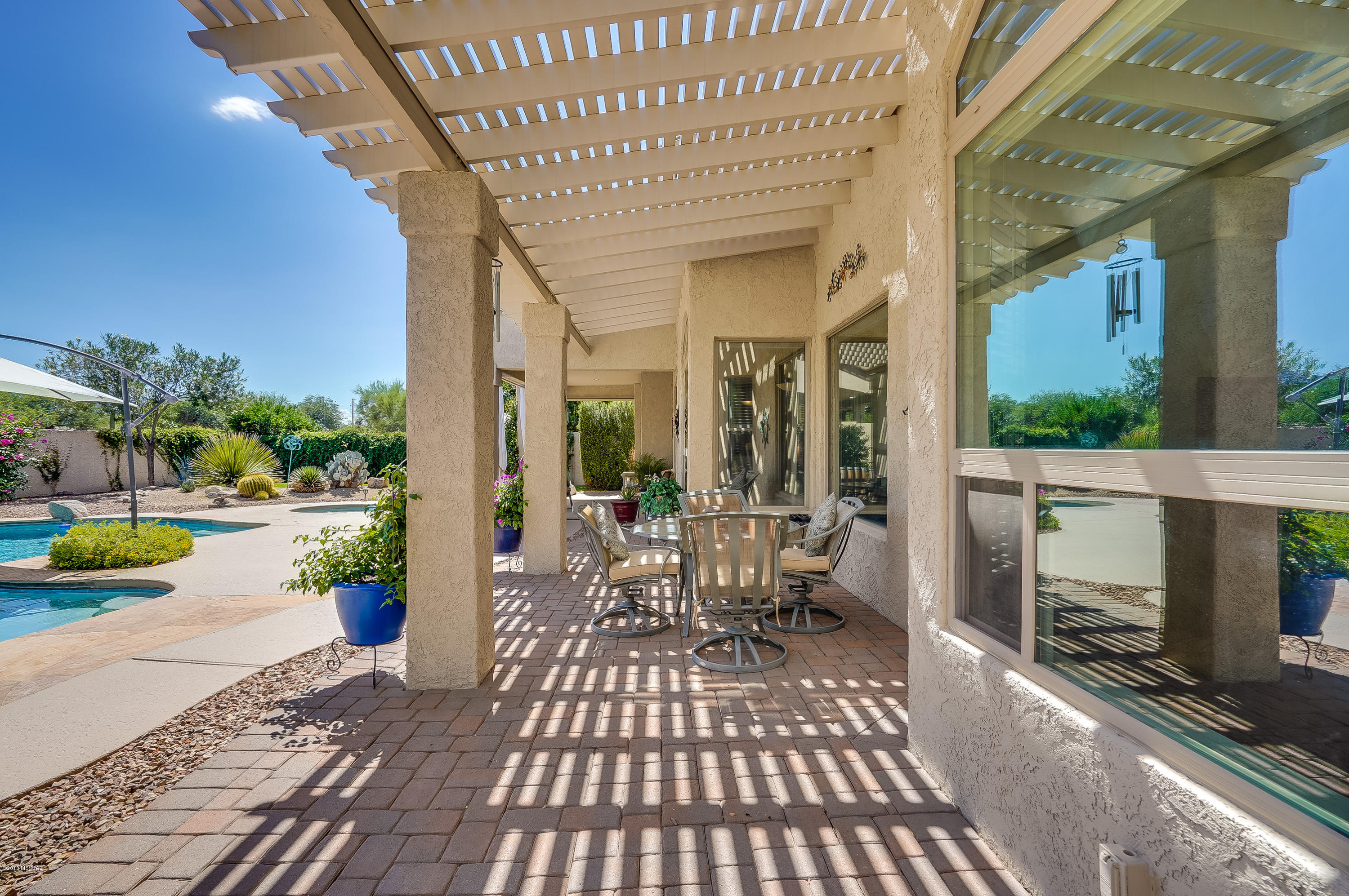 Rancho Vistoso Parcels K & L Neighborhood 10 (1-10) - Residential
