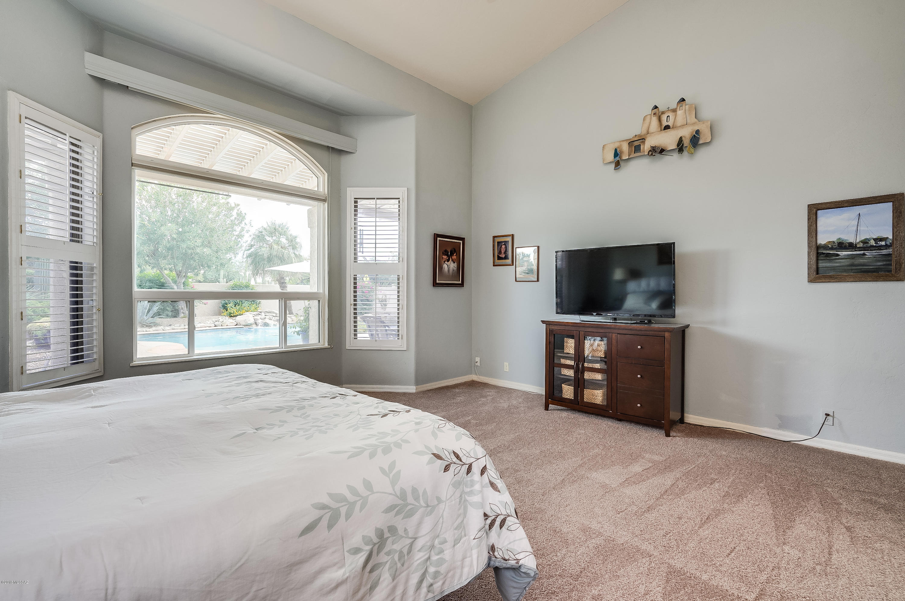 Rancho Vistoso Parcels K & L Neighborhood 10 (1-10) - Residential