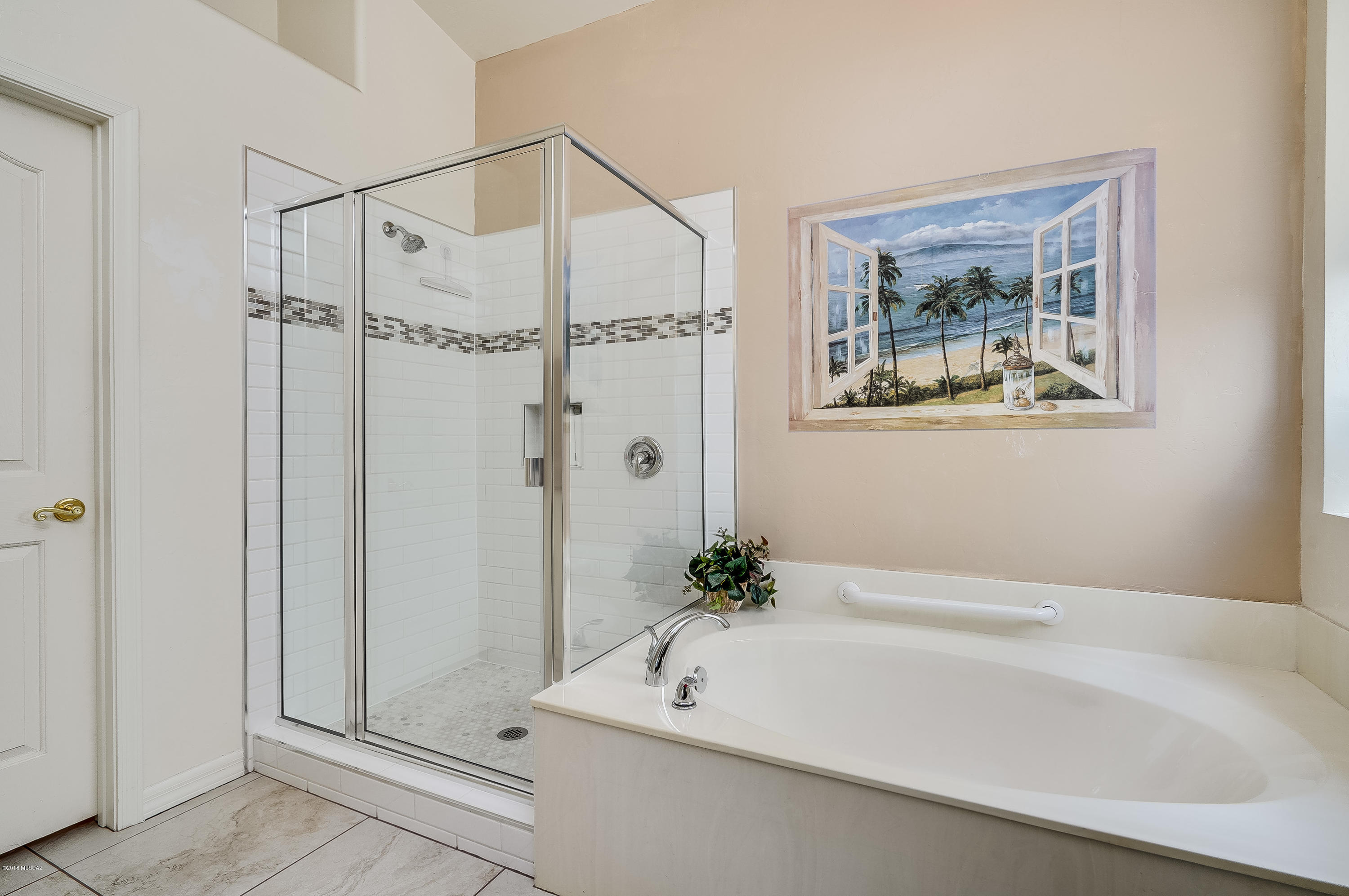 Rancho Vistoso Parcels K & L Neighborhood 10 (1-10) - Residential