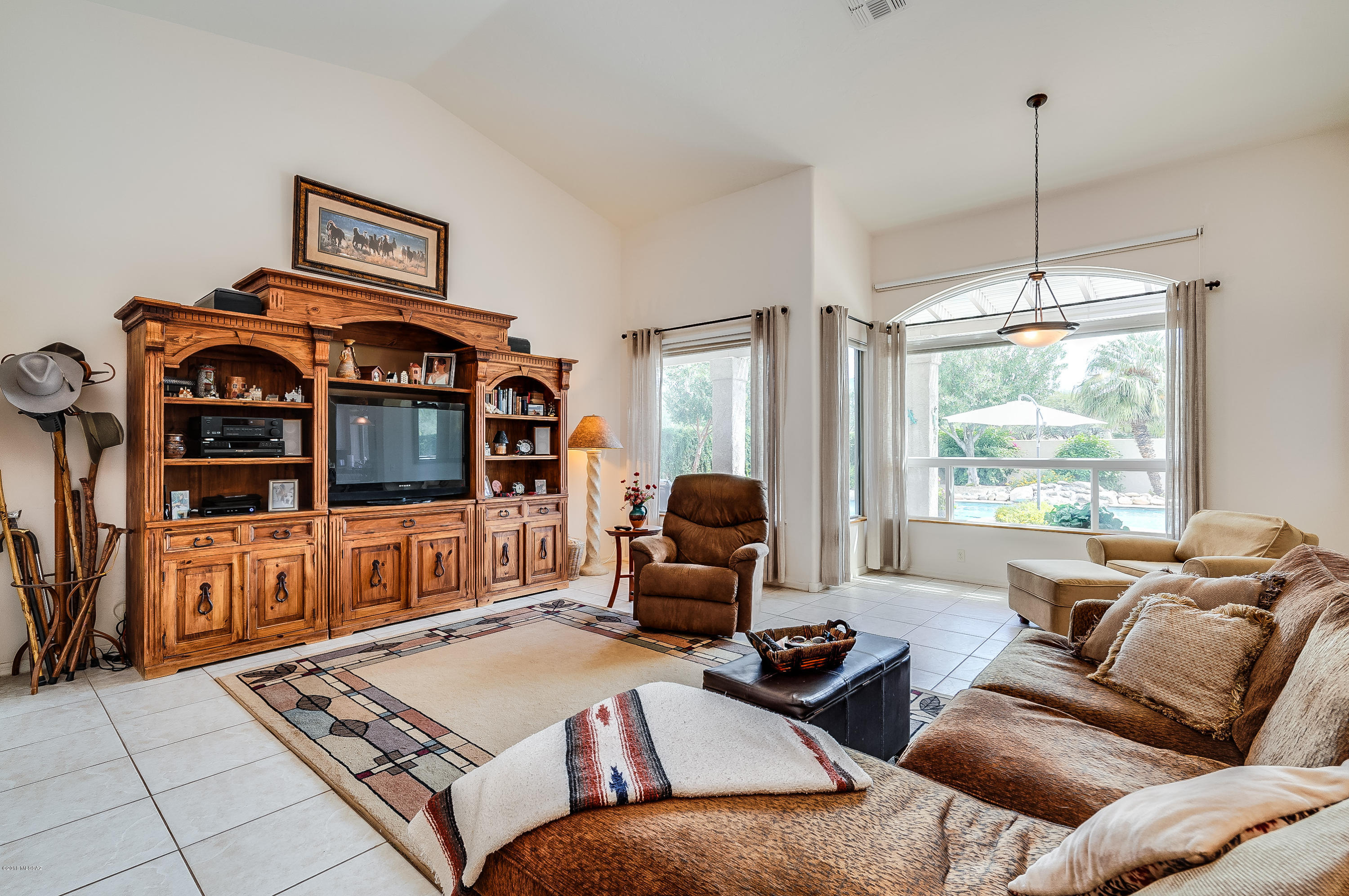 Rancho Vistoso Parcels K & L Neighborhood 10 (1-10) - Residential