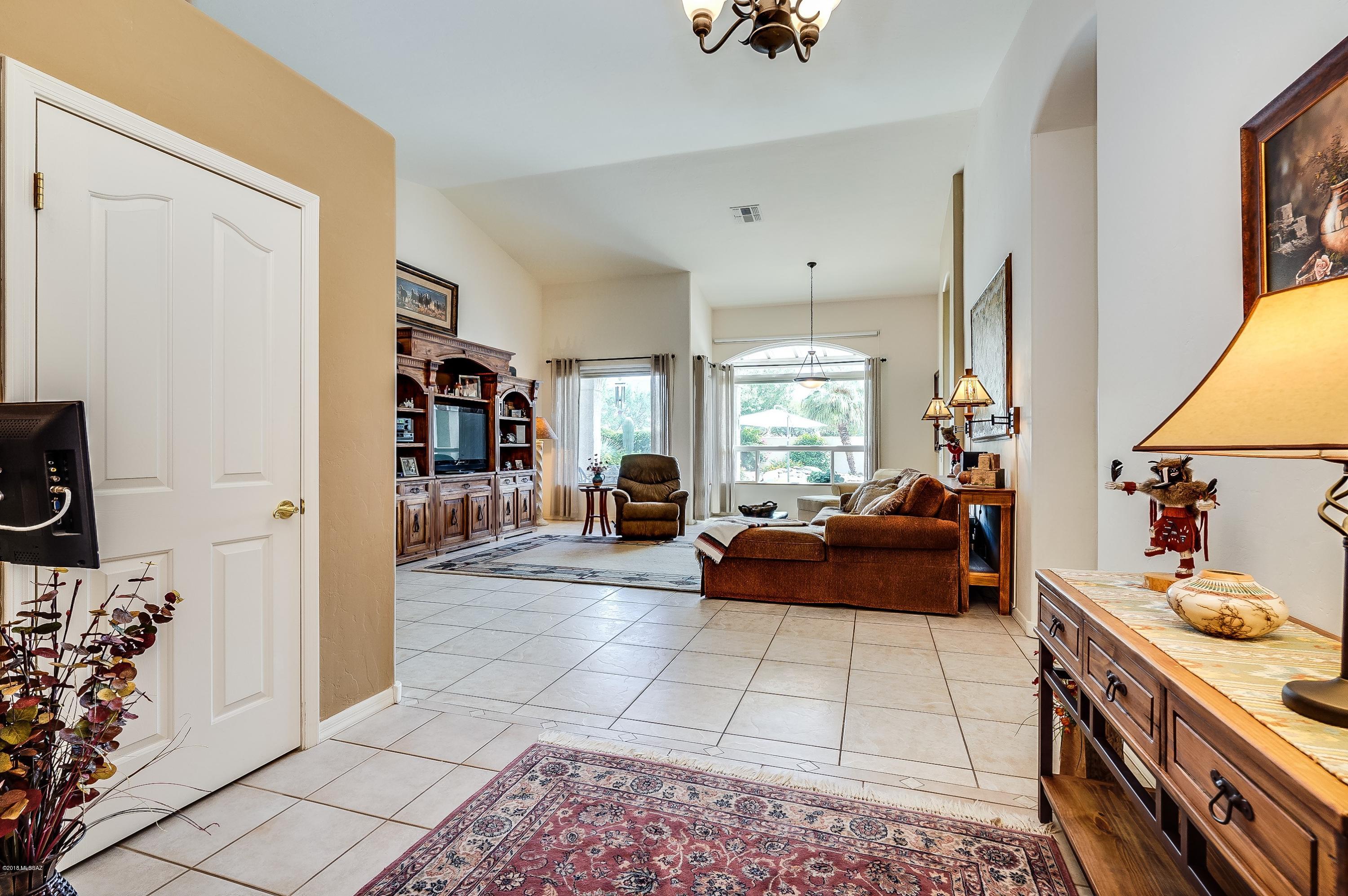 Rancho Vistoso Parcels K & L Neighborhood 10 (1-10) - Residential