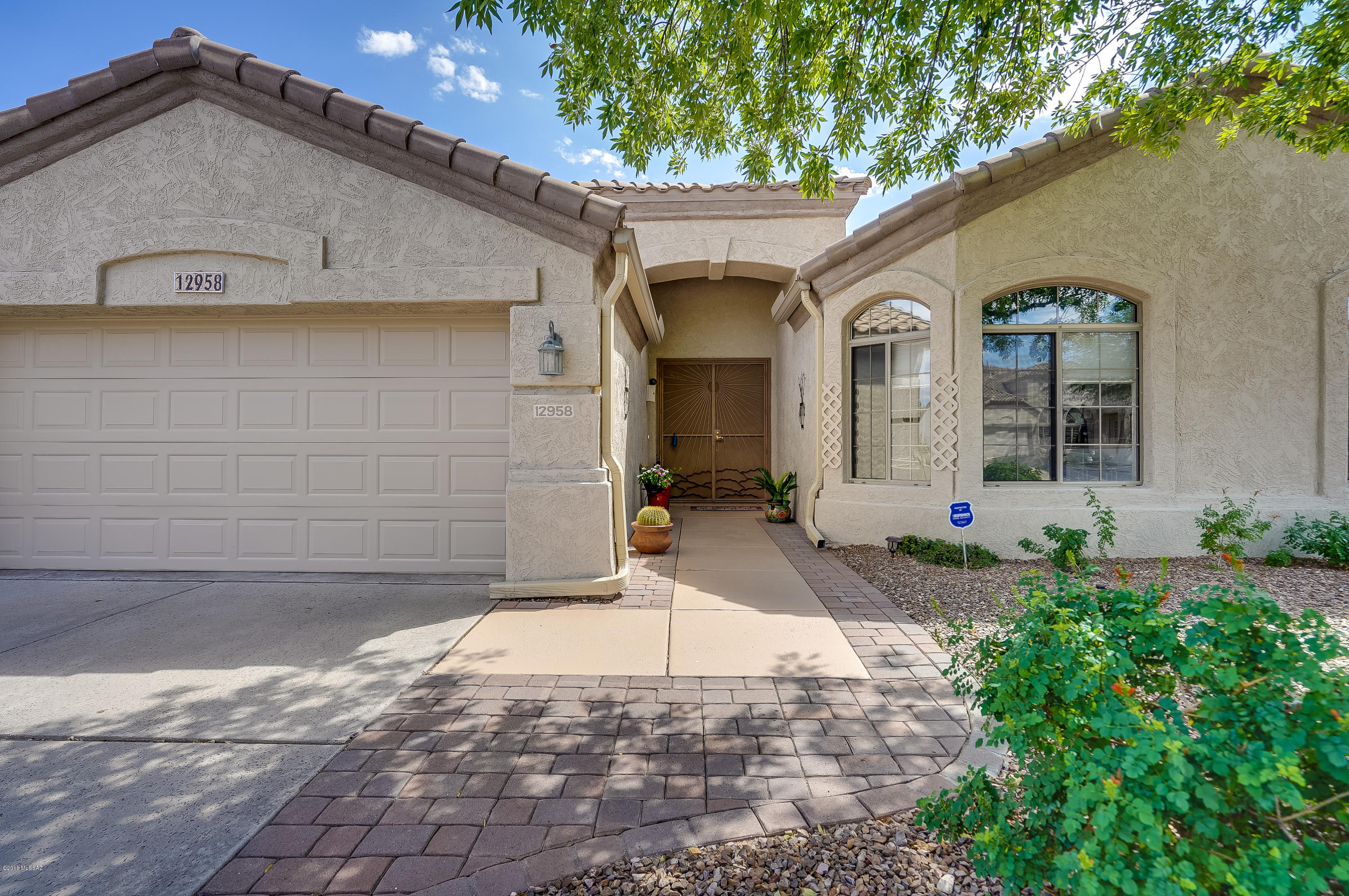 Rancho Vistoso Parcels K & L Neighborhood 10 (1-10) - Residential