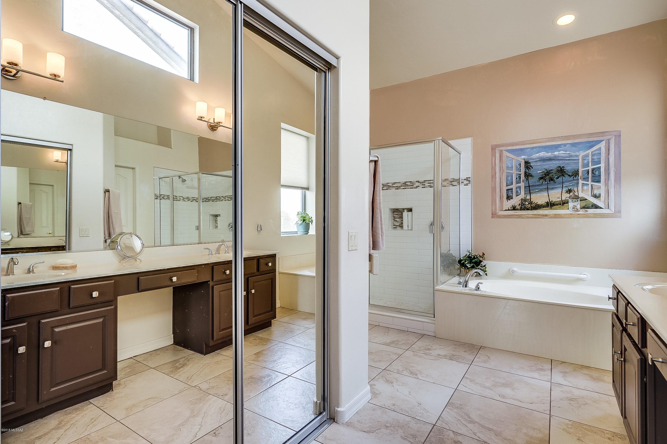 Rancho Vistoso Parcels K & L Neighborhood 10 (1-10) - Residential
