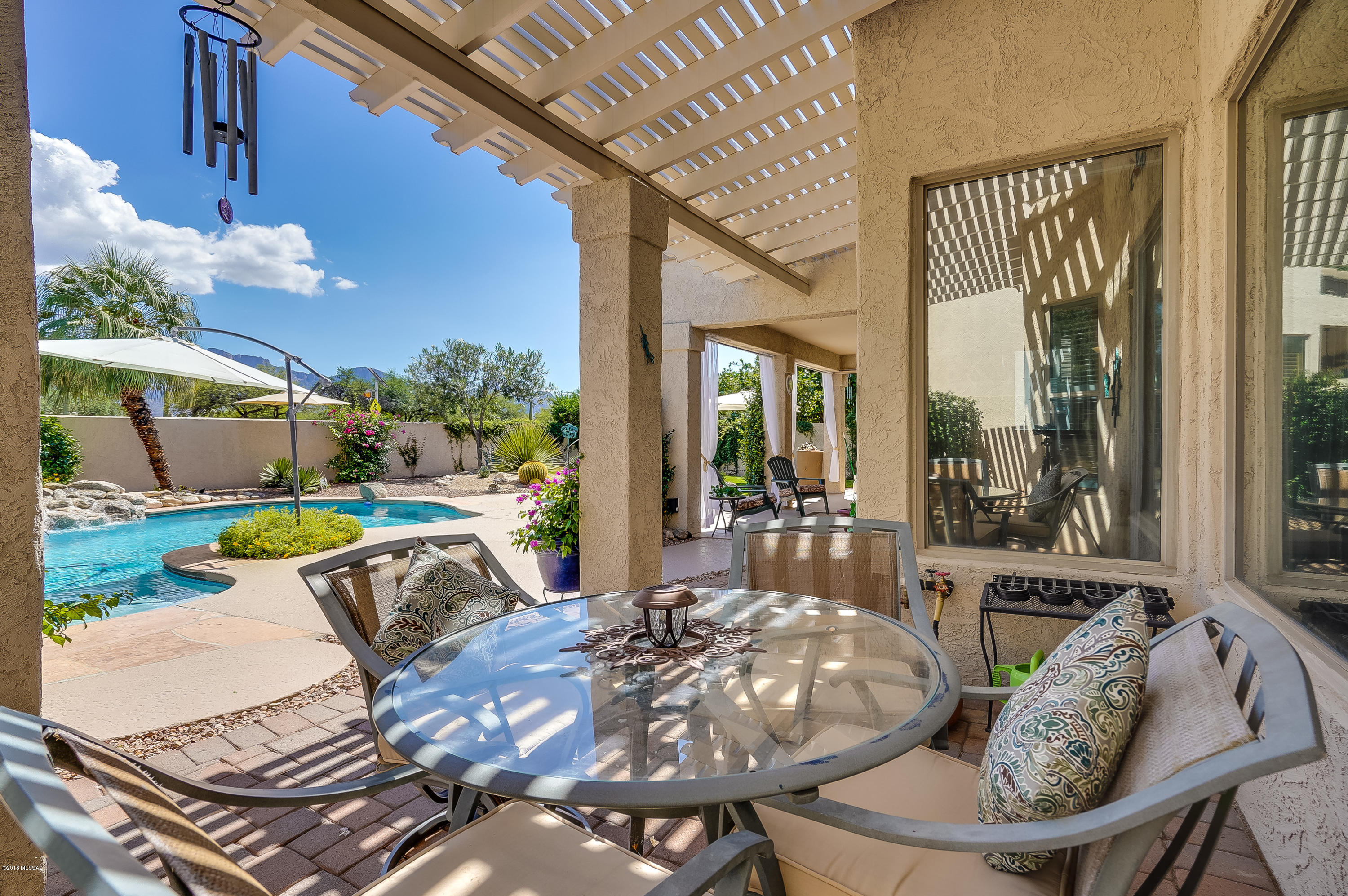 Rancho Vistoso Parcels K & L Neighborhood 10 (1-10) - Residential
