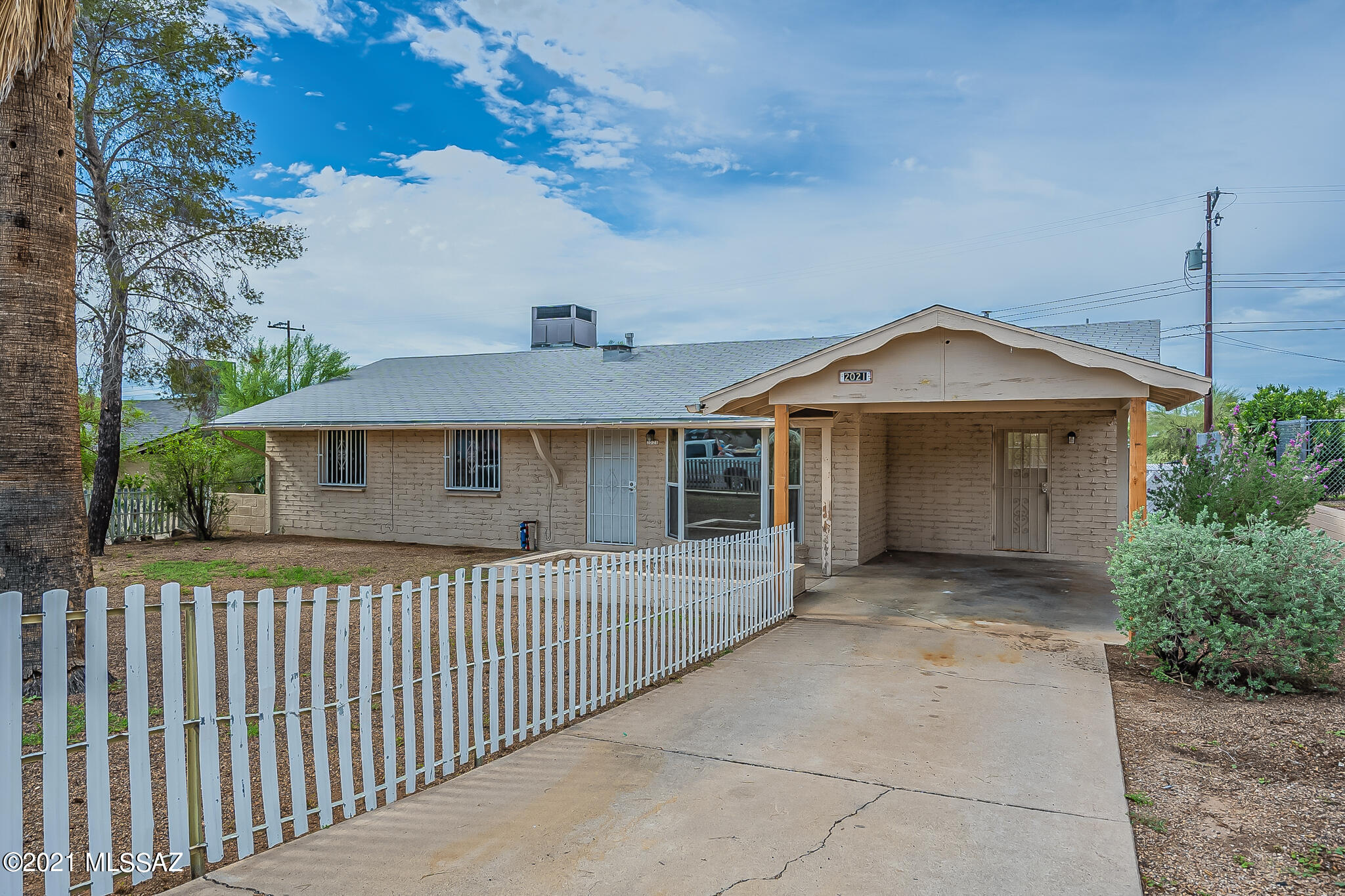 Enchanted Hills - Residential