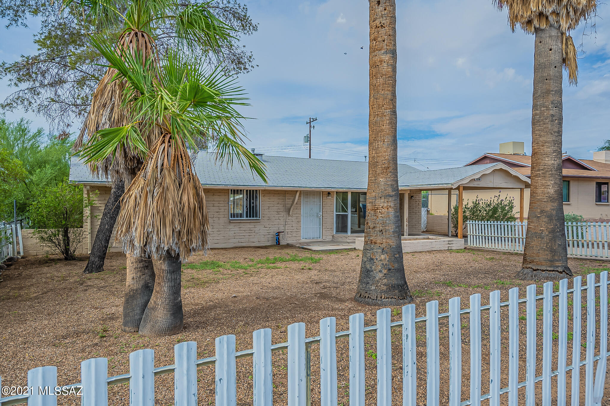 Enchanted Hills - Residential