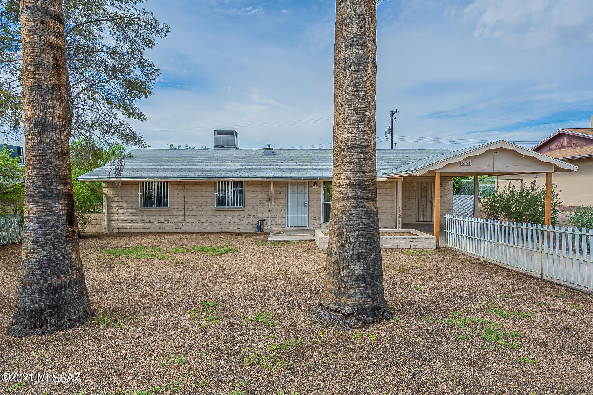 Enchanted Hills - Residential