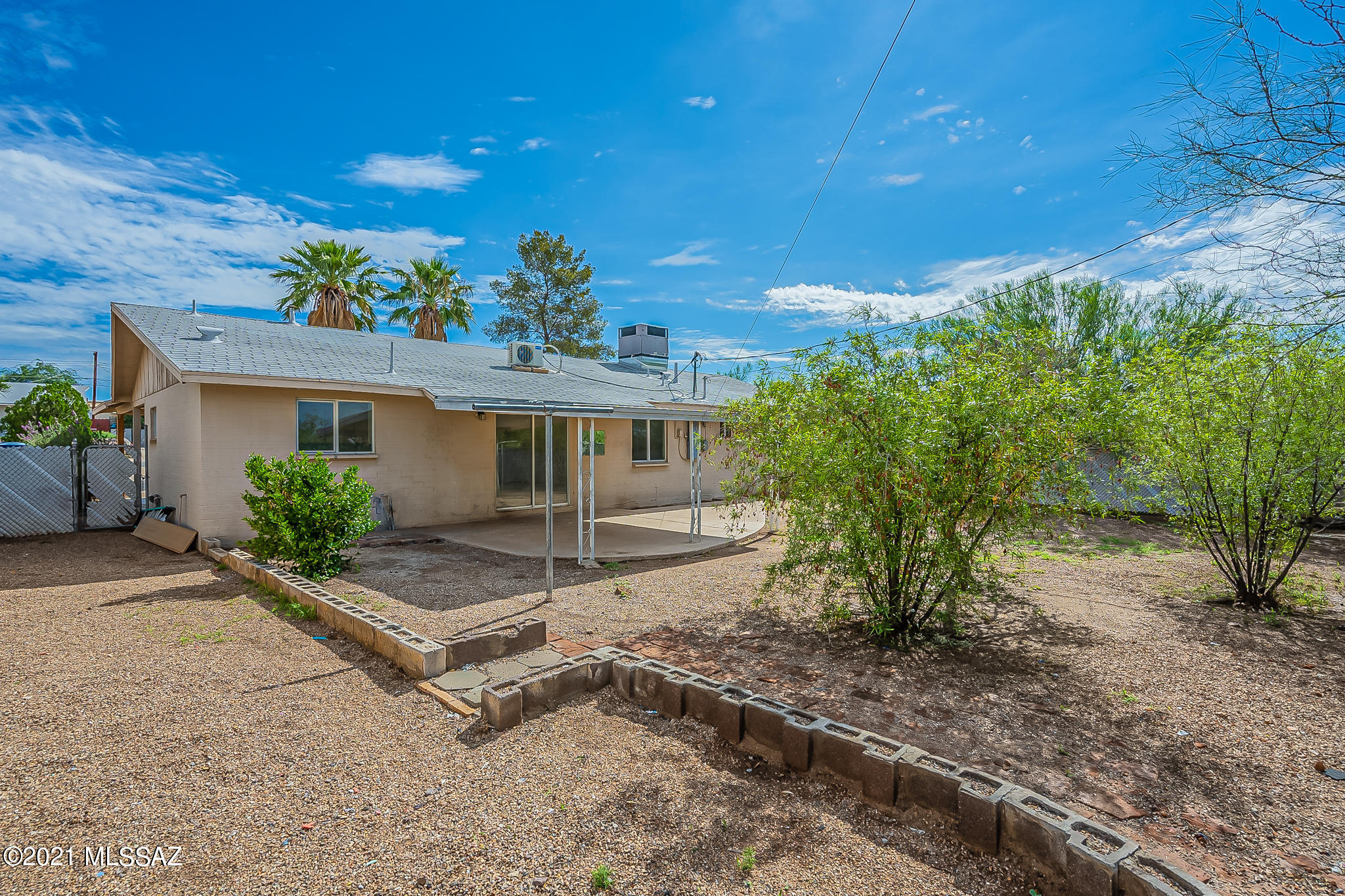 Enchanted Hills - Residential
