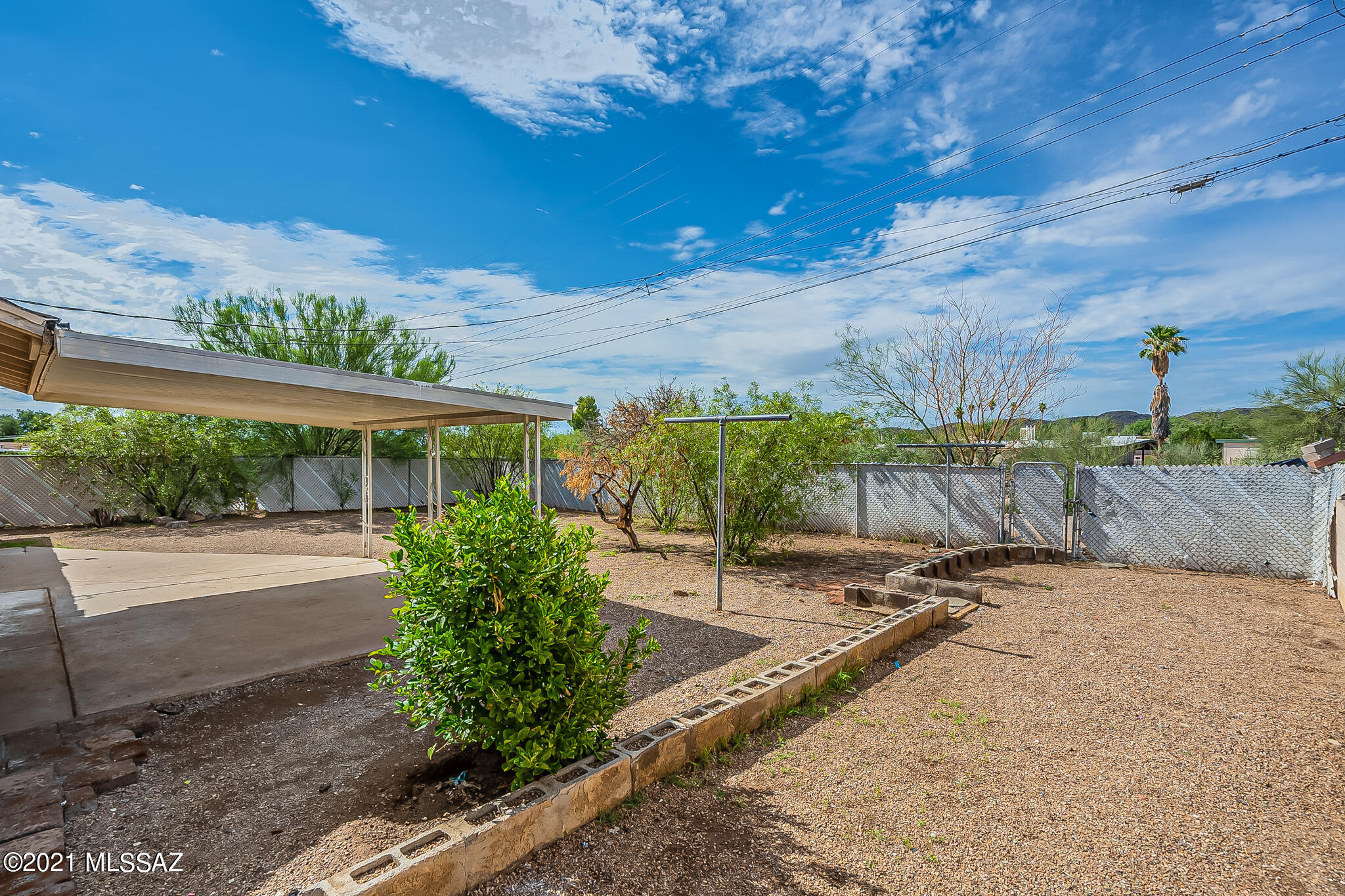 Enchanted Hills - Residential