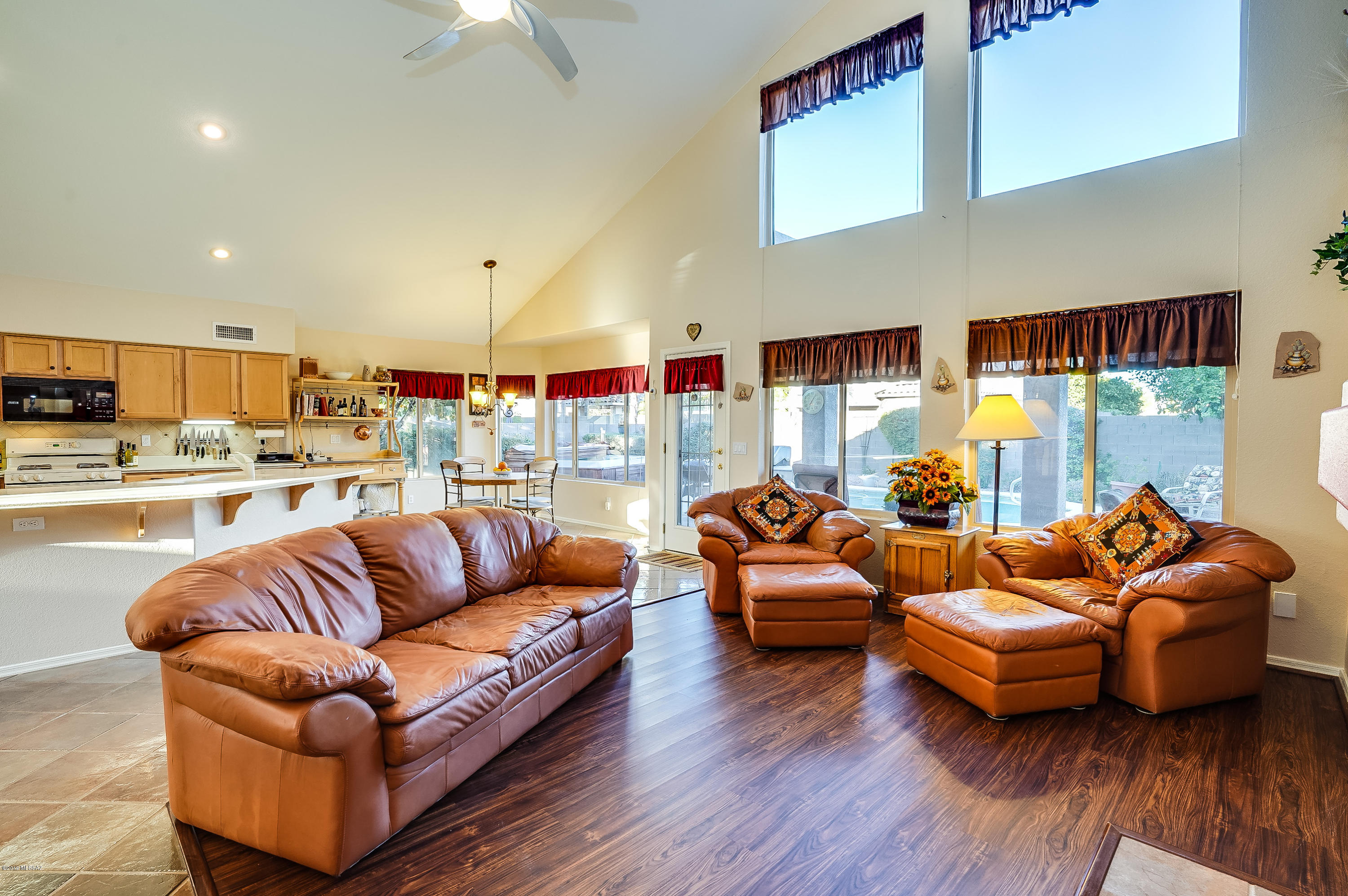 Rancho Vistoso Nghborhd5 - Residential