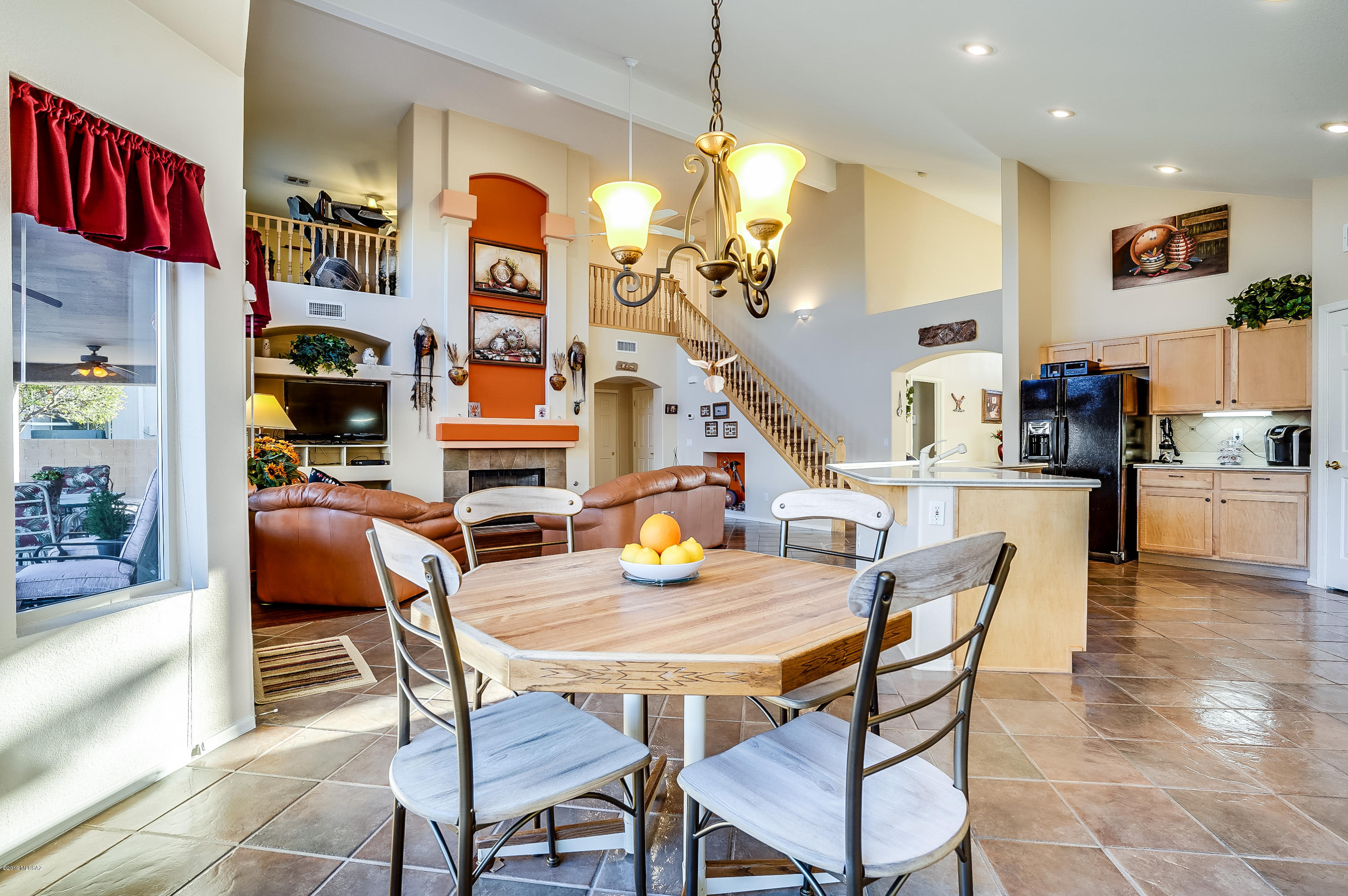 Rancho Vistoso Nghborhd5 - Residential