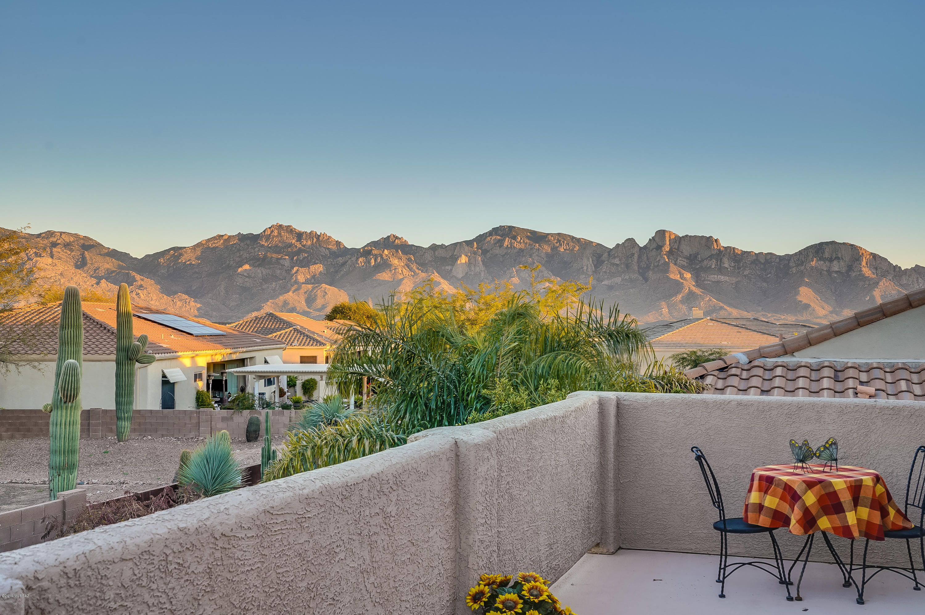 Rancho Vistoso Nghborhd5 - Residential