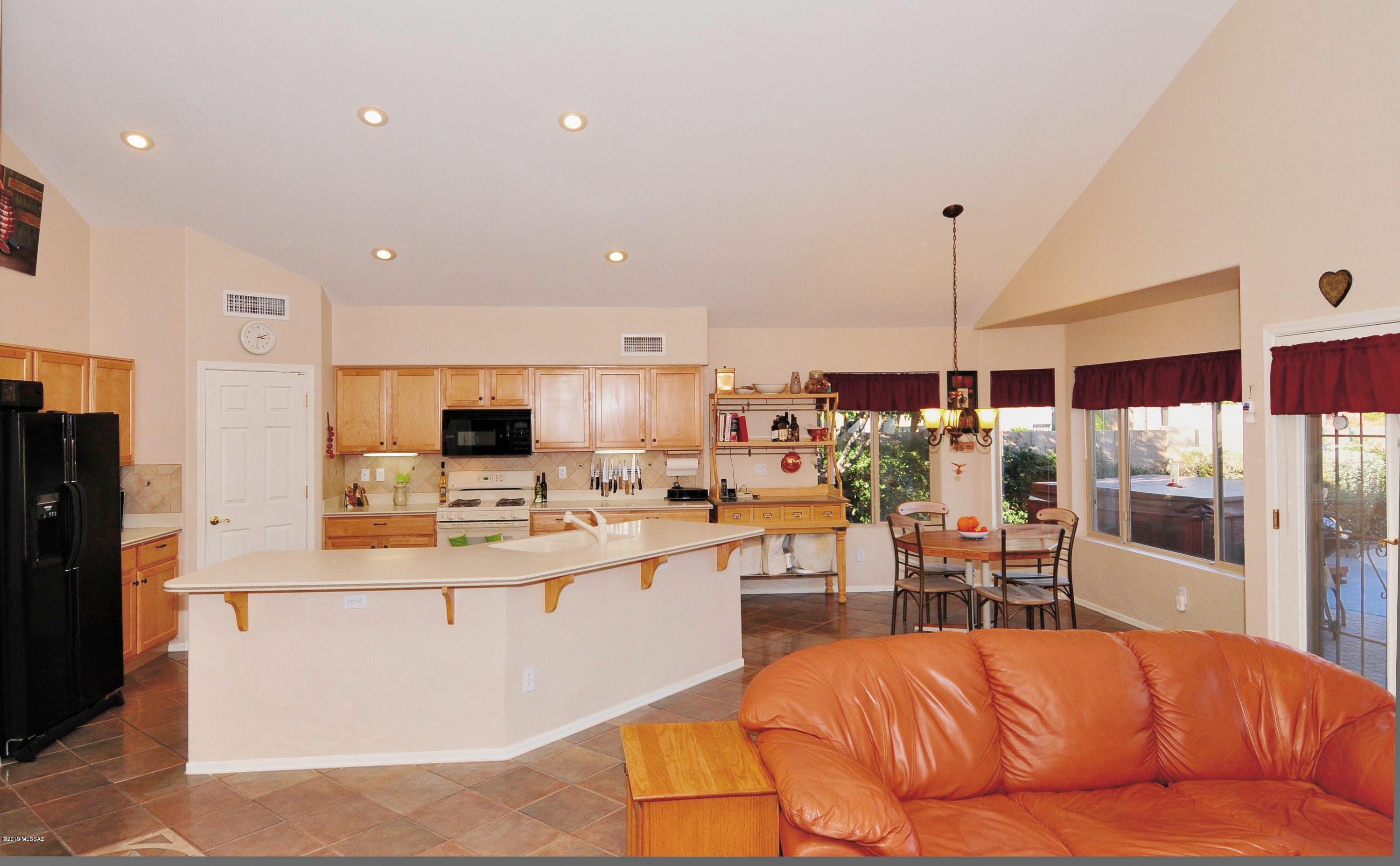 Rancho Vistoso Nghborhd5 - Residential