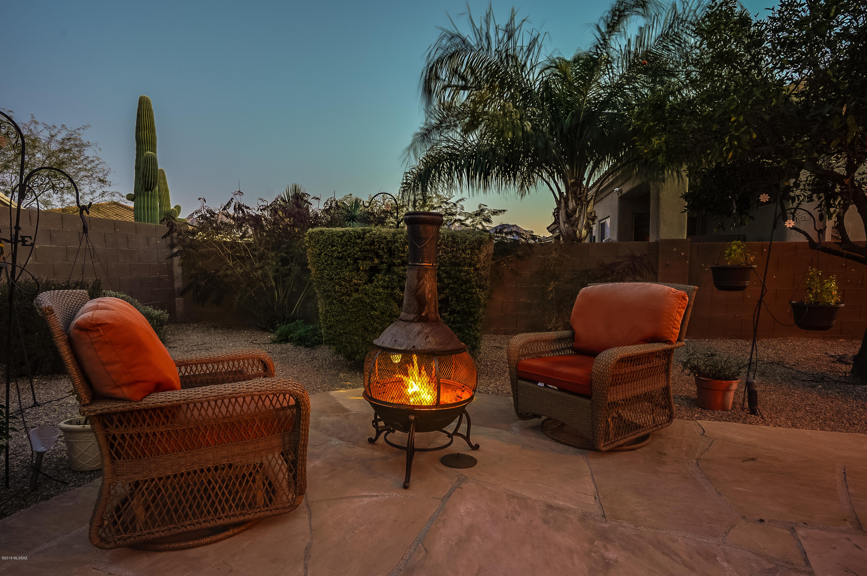 Rancho Vistoso Nghborhd5 - Residential