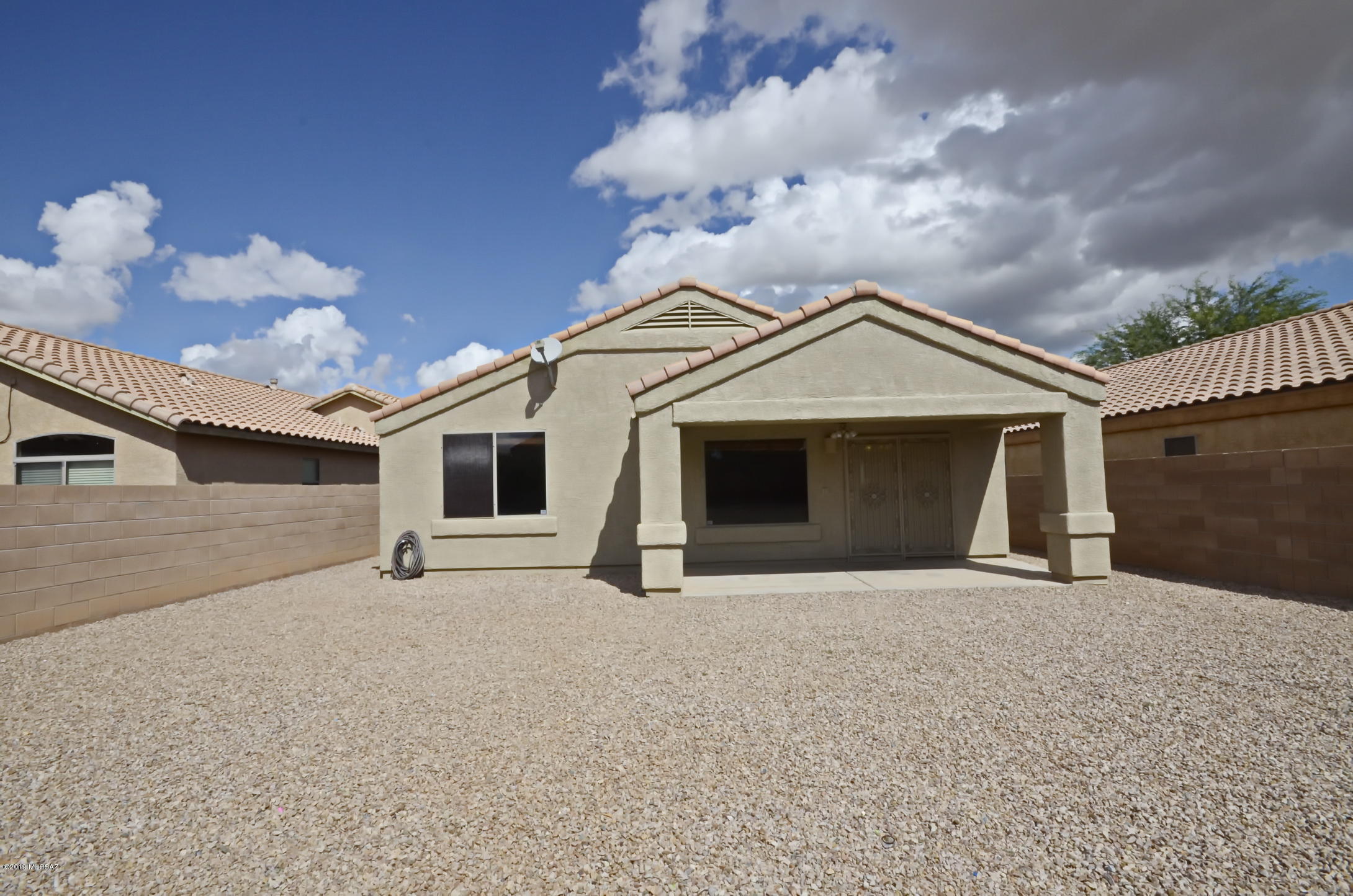 Star Valley Block 15 - Residential
