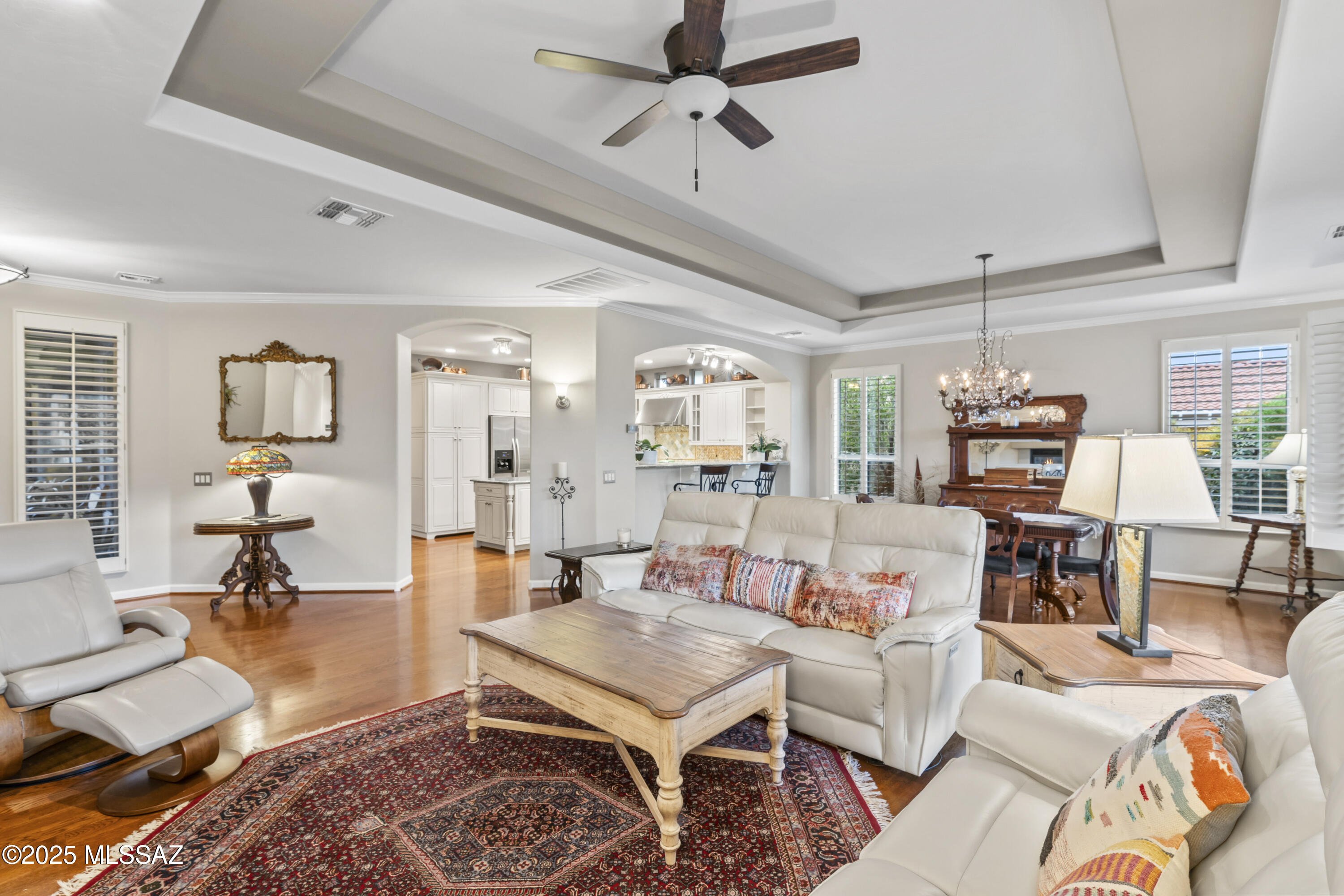 Saddlebrooke - Residential