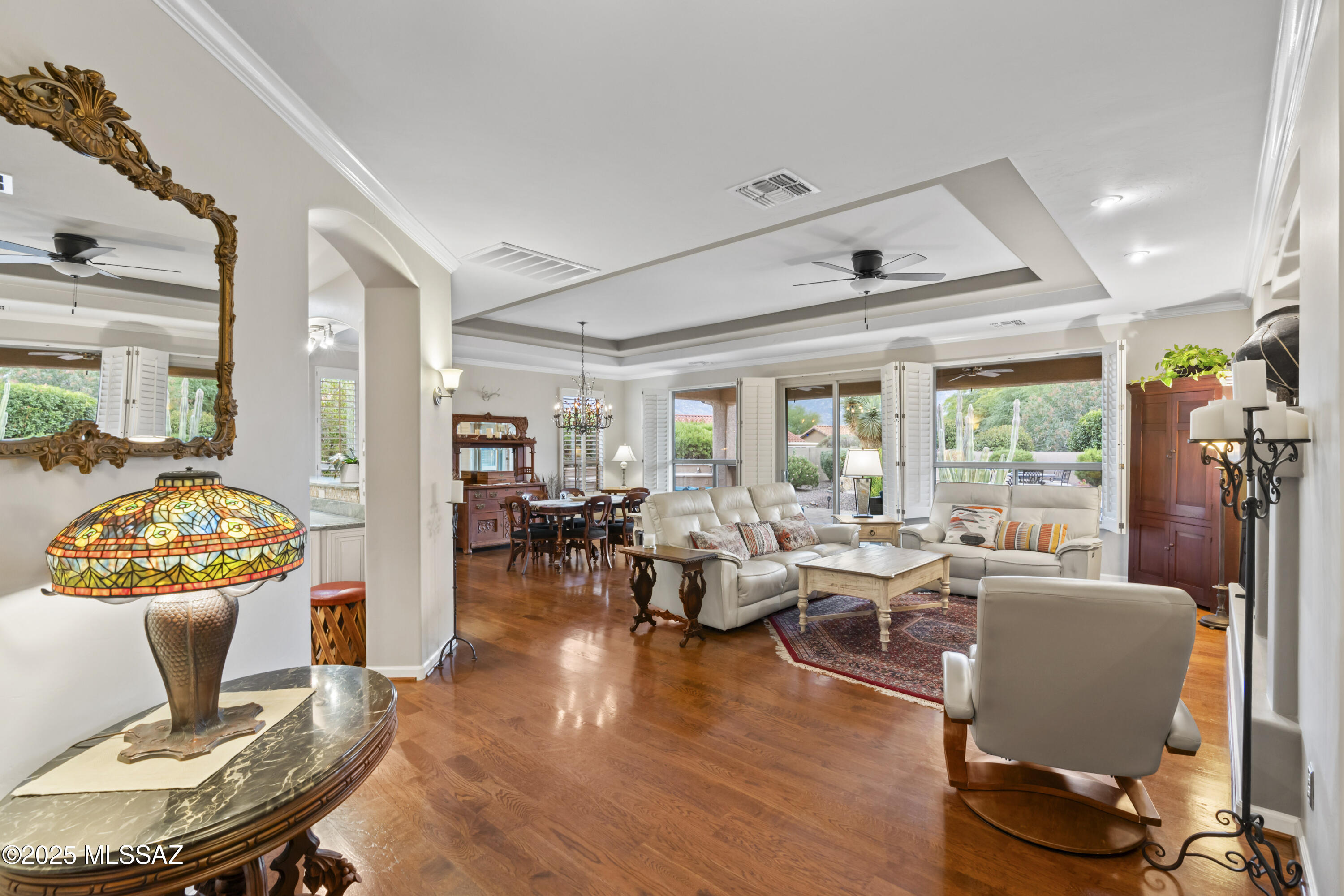 Saddlebrooke - Residential